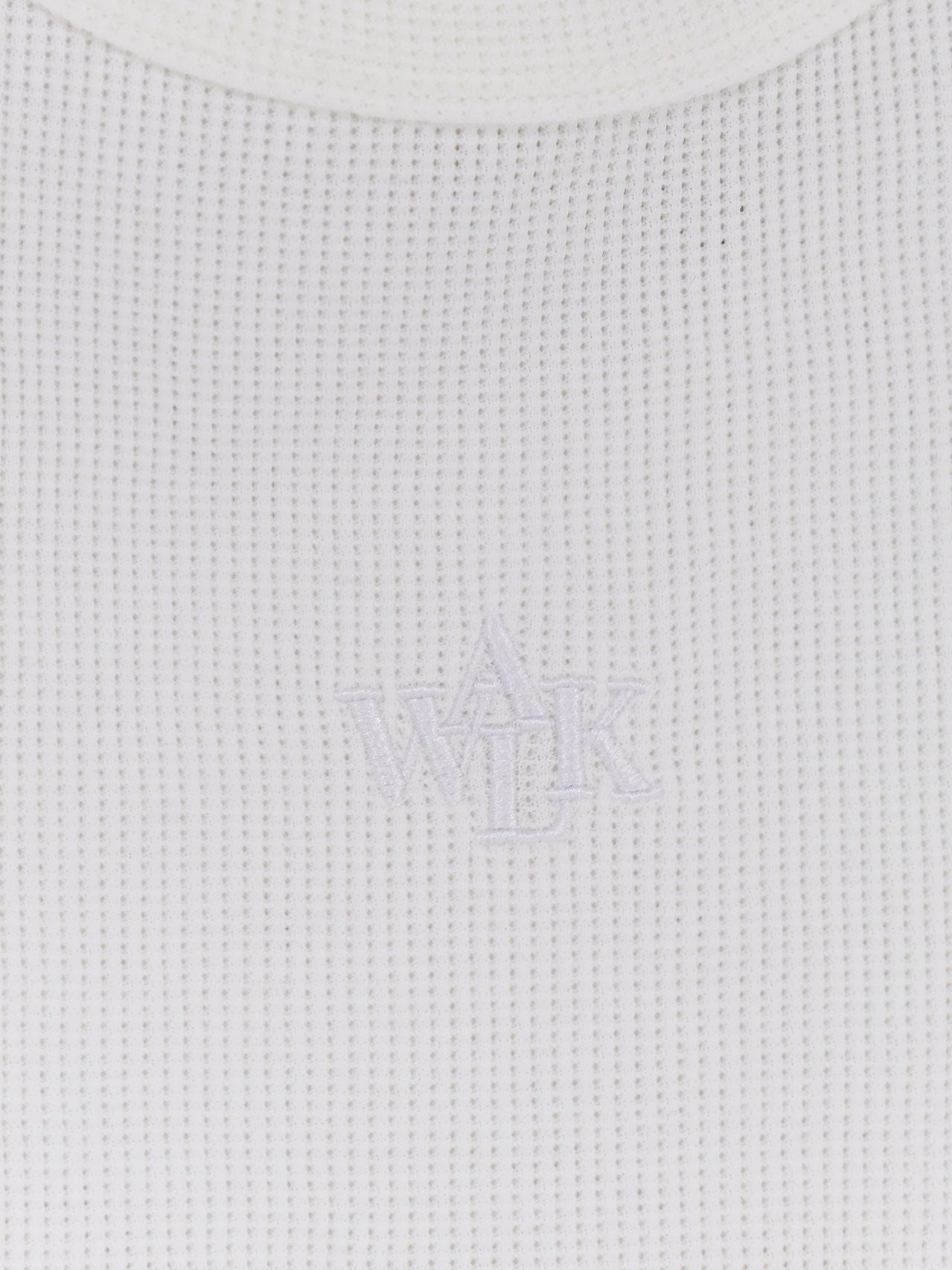 WALK IN PARIS - Man - White - T-shirt