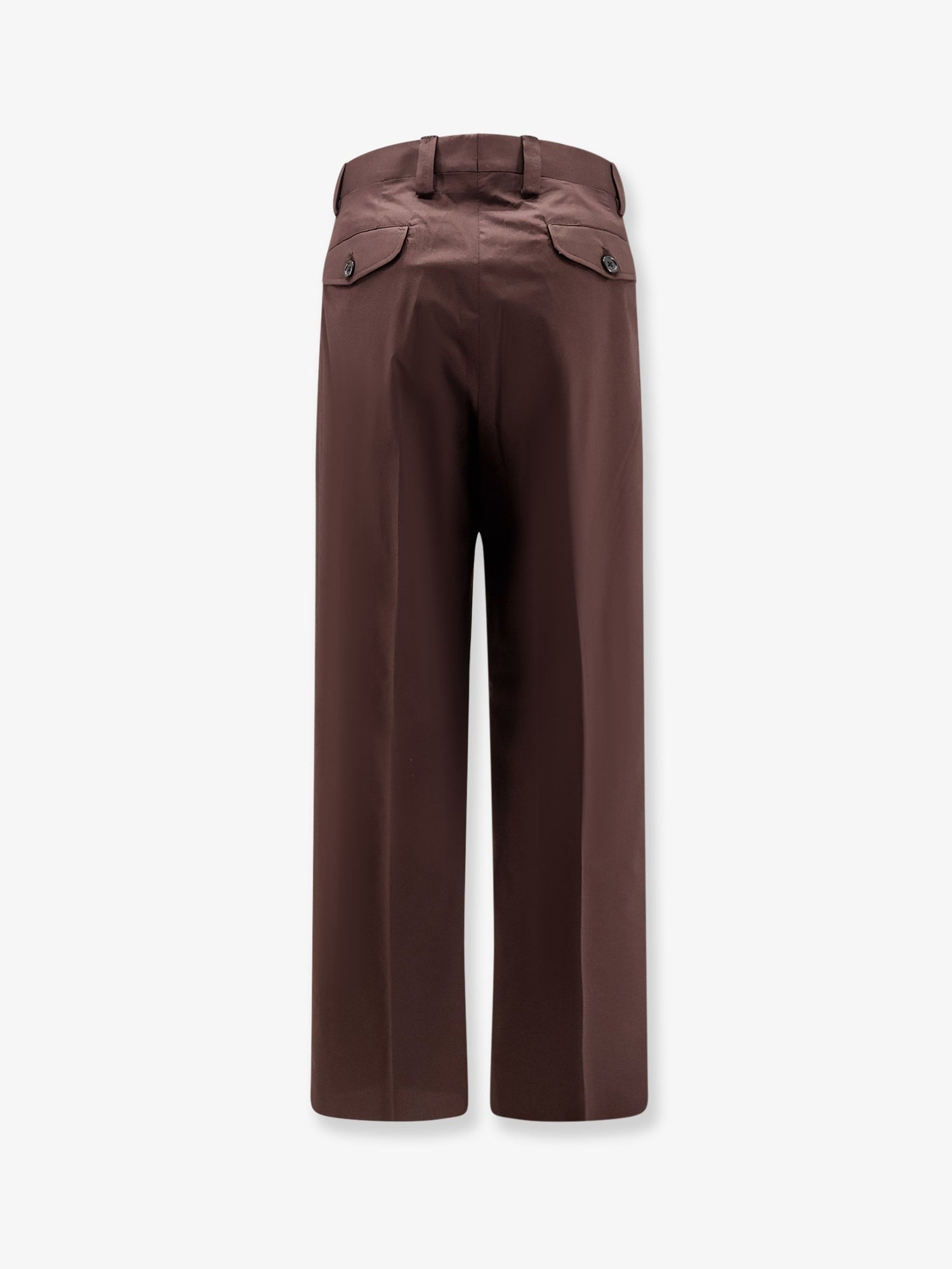 Laneus - Man - Brown - Pants