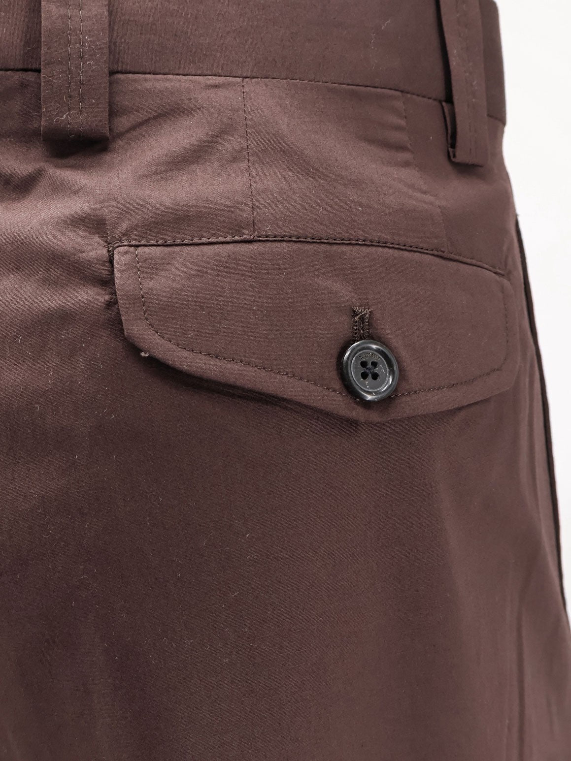 Laneus - Man - Brown - Pants
