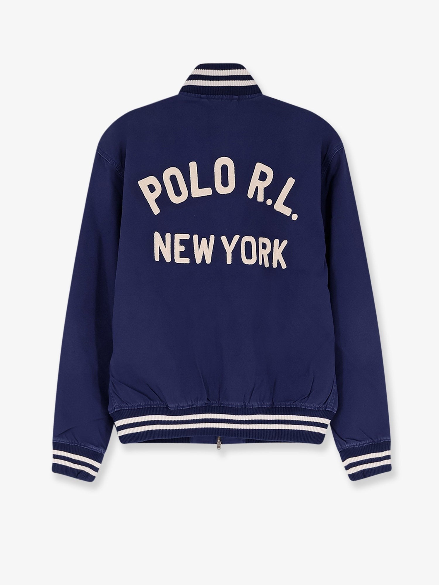 Polo Ralph Lauren - Man - Blue - Jacket