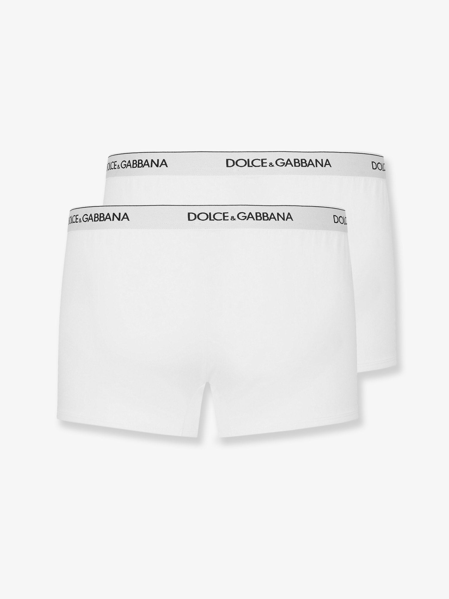 Dolce & Gabbana - Man - White - Underpants
