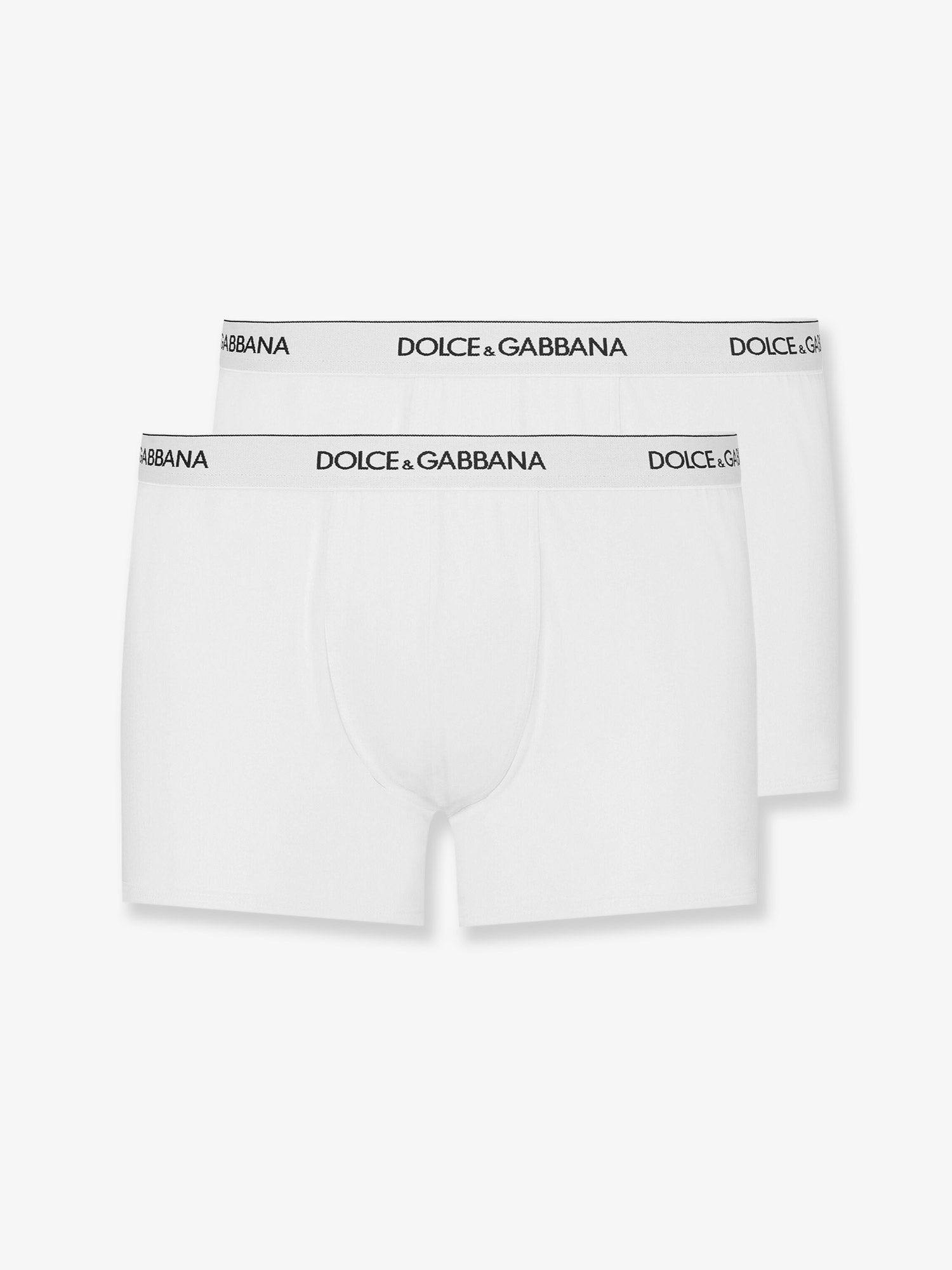 Dolce & Gabbana - Man - White - Underpants