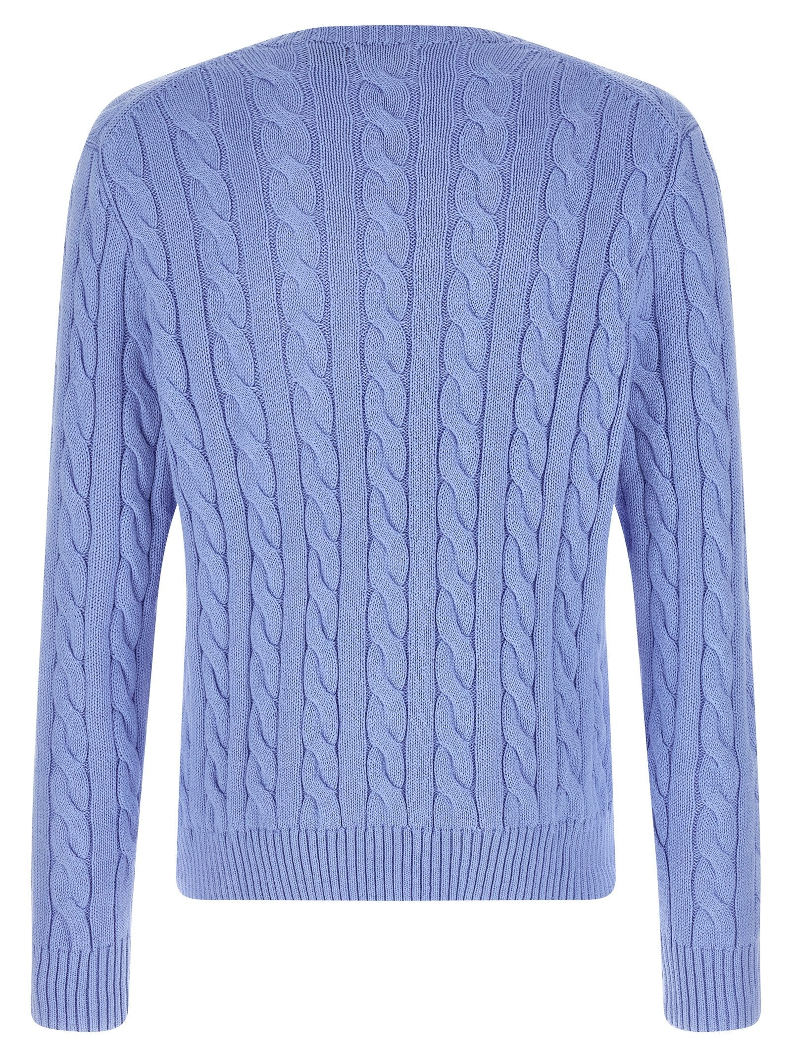 Polo Ralph Lauren - nan - White - Sweater