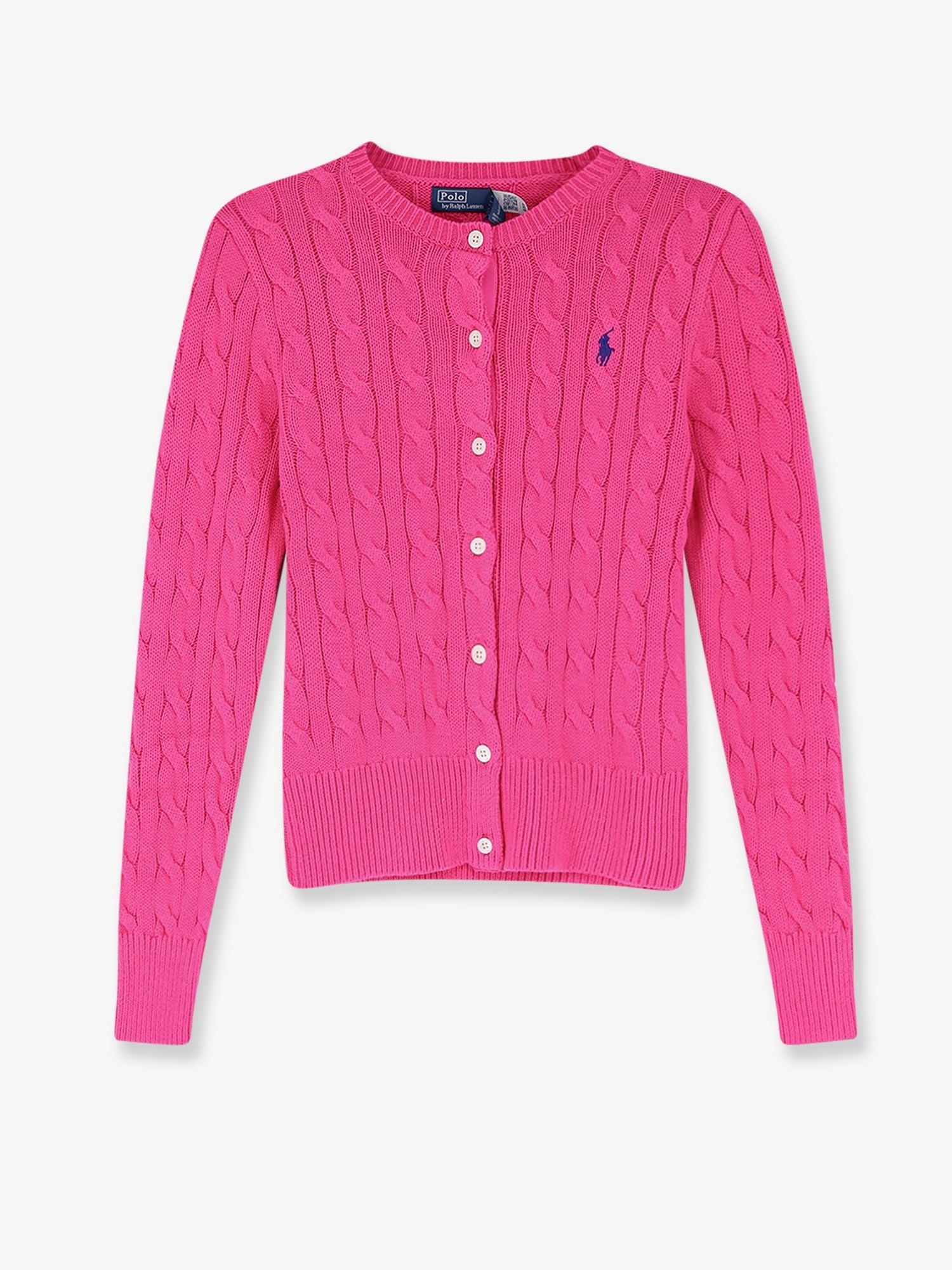 Polo Ralph Lauren - Woman - Black - Cardigan
