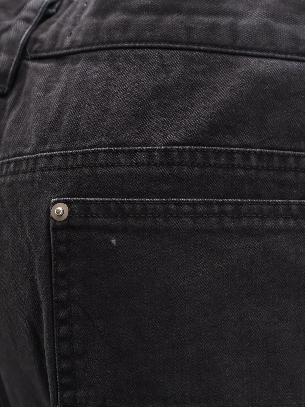 TONYWACK - Man - Black - Shorts