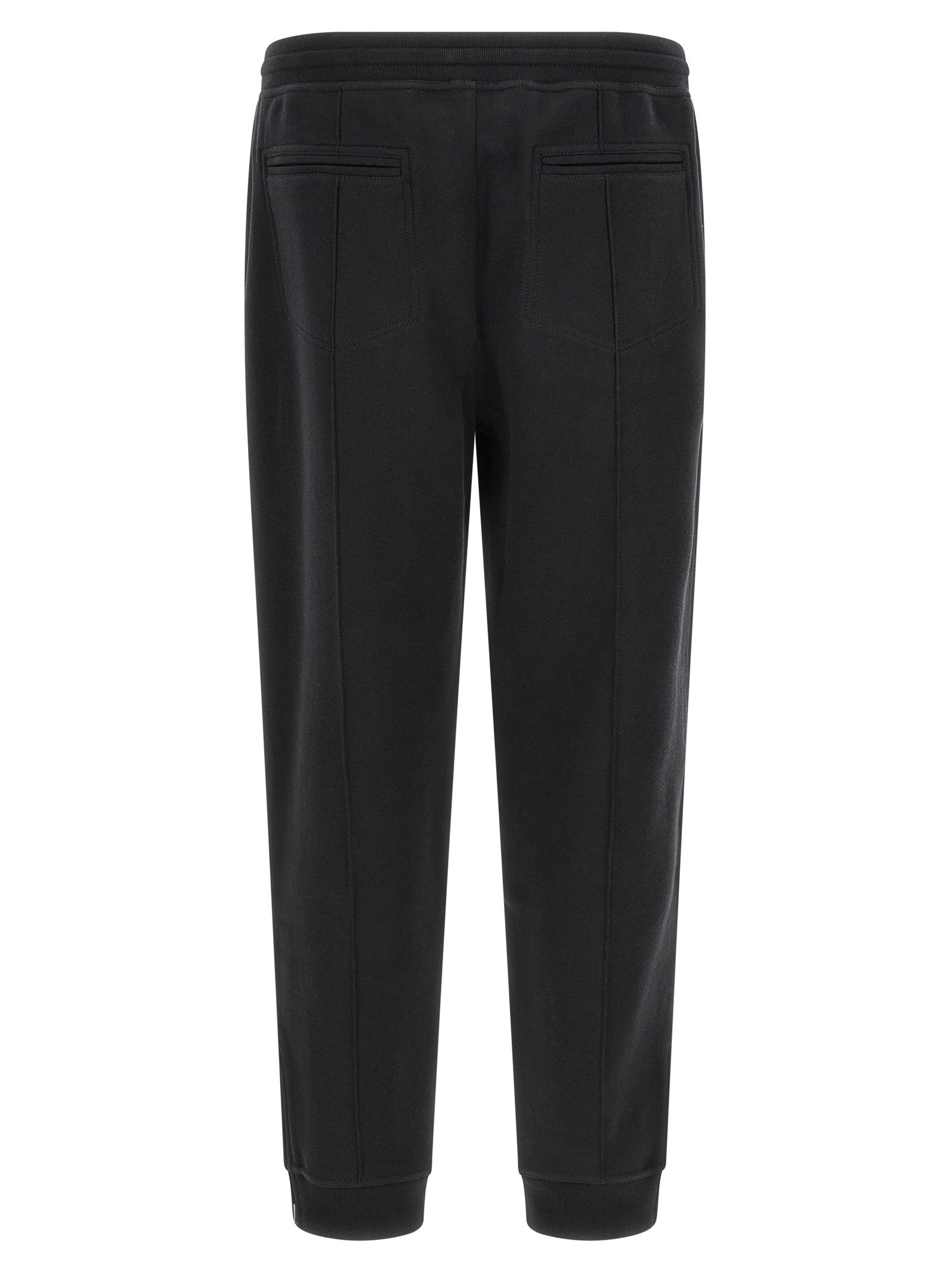 Brunello Cucinelli - nan - Black - Pants