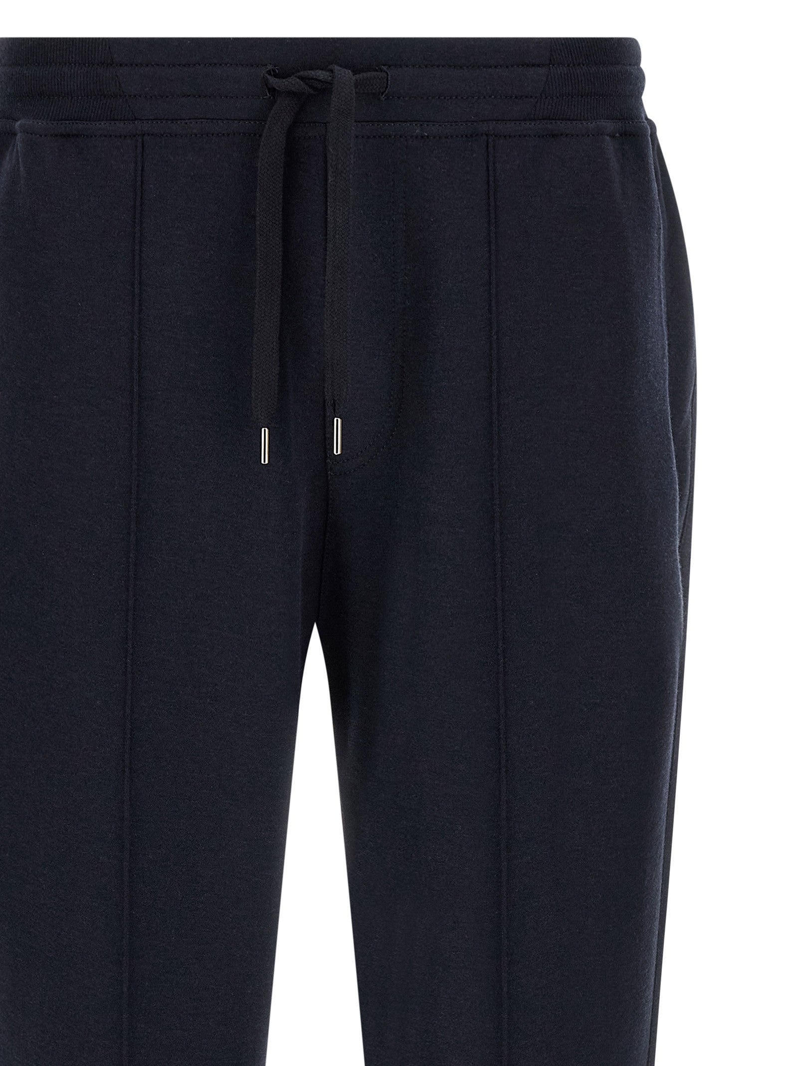 Brunello Cucinelli - nan - Blue - Pants