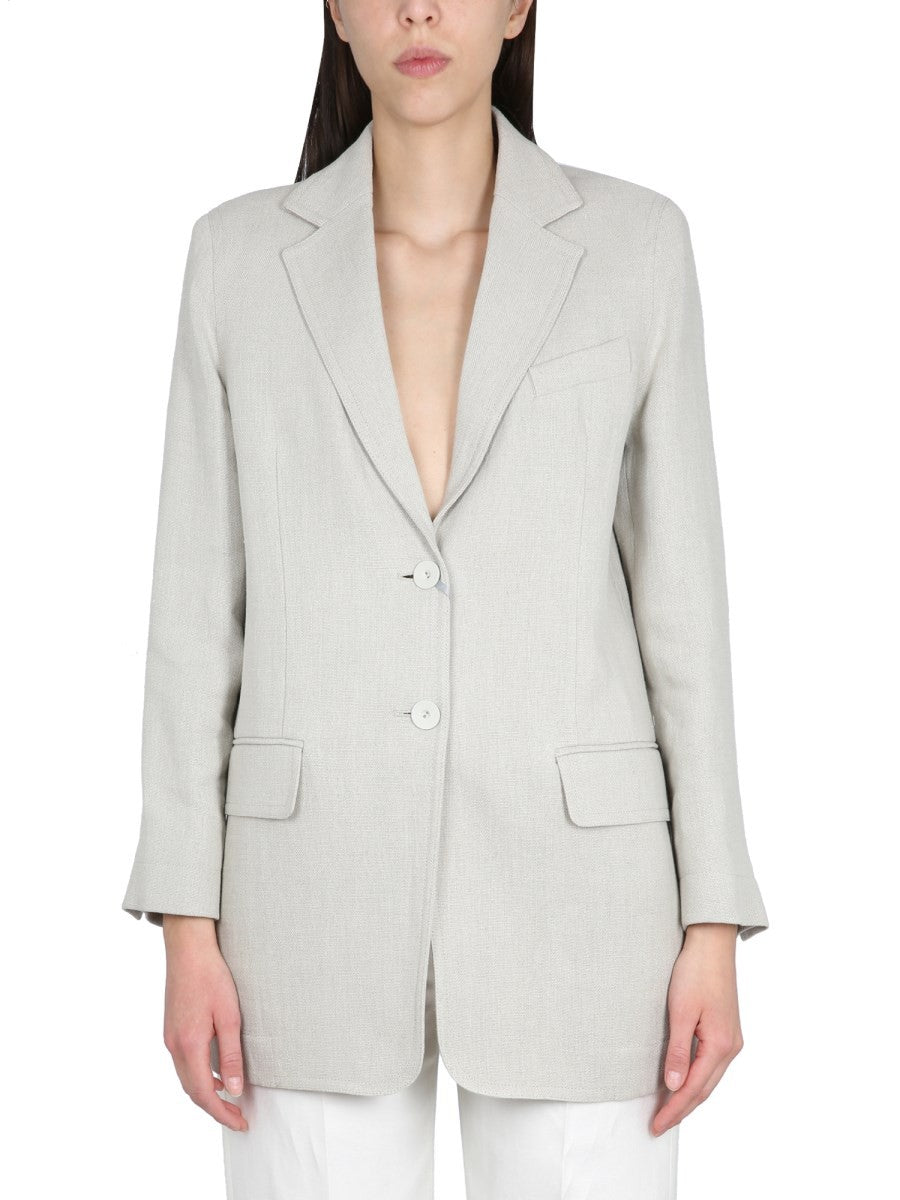 Max Mara - Woman - Beige - Jacket