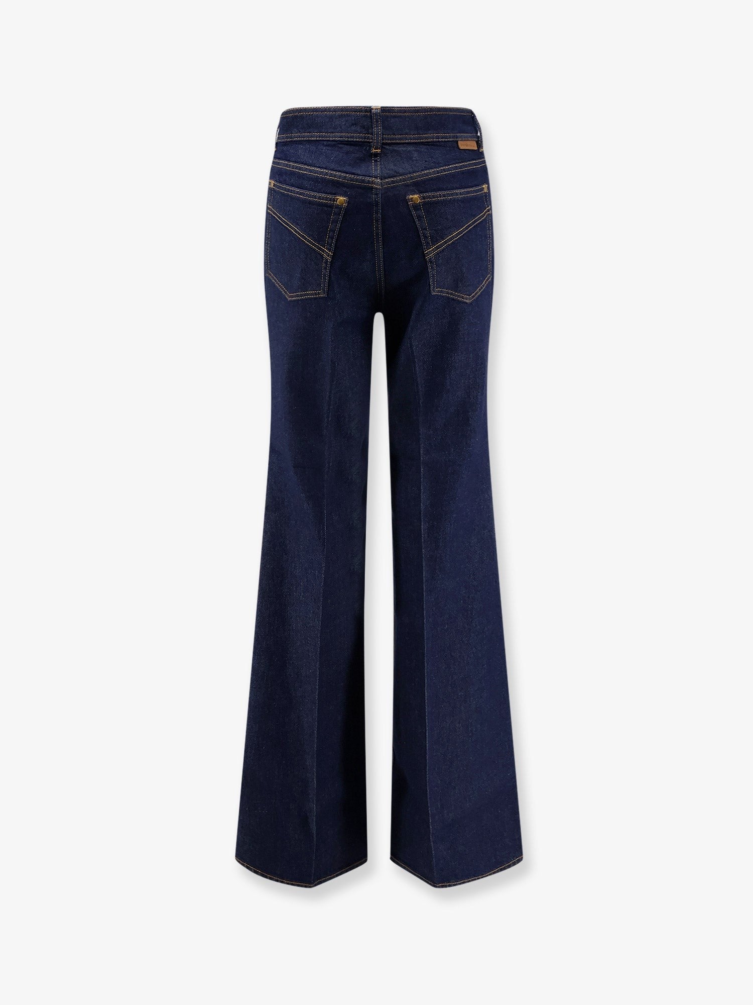 ZIMMERMANN - Woman - Blue - Jeans