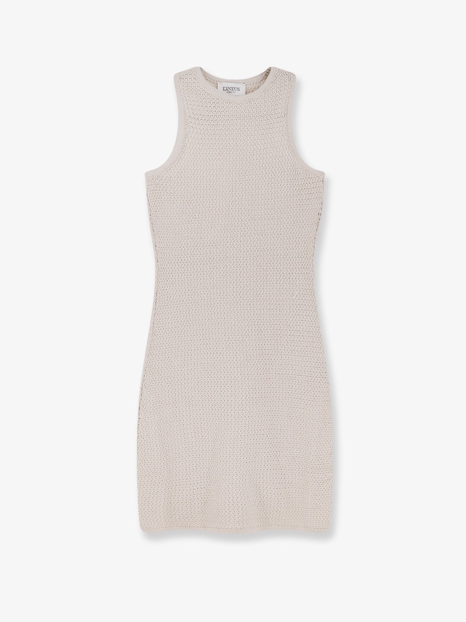 Laneus - Woman - Grey - Dress