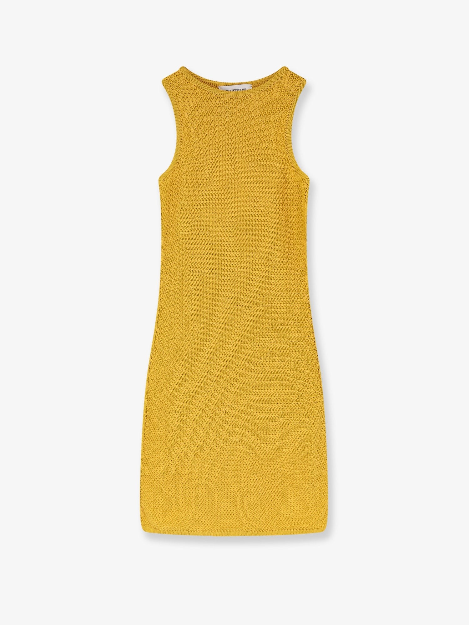 Laneus - Woman - Yellow - Dress