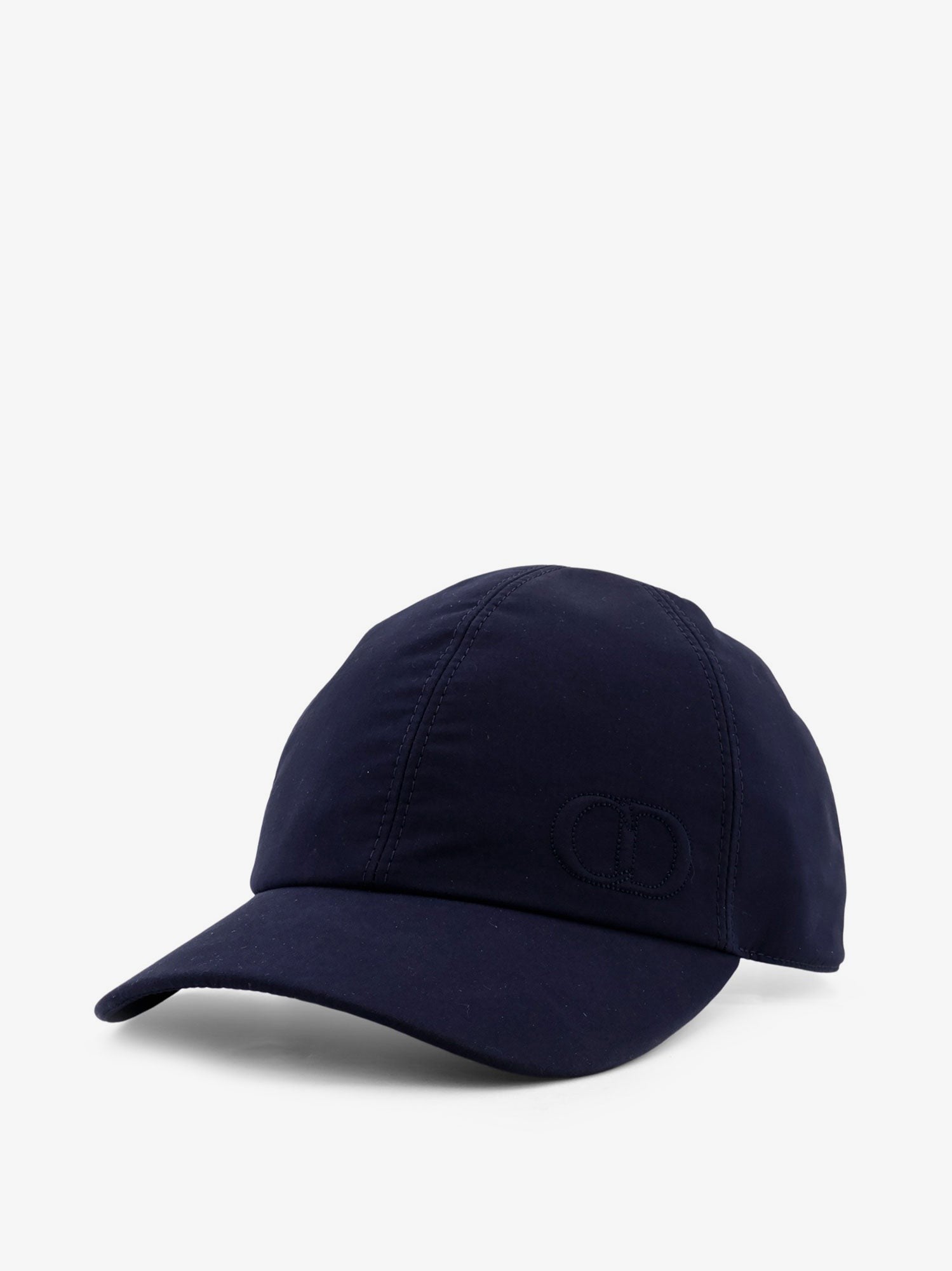 Dior - Man - Blue - Hat