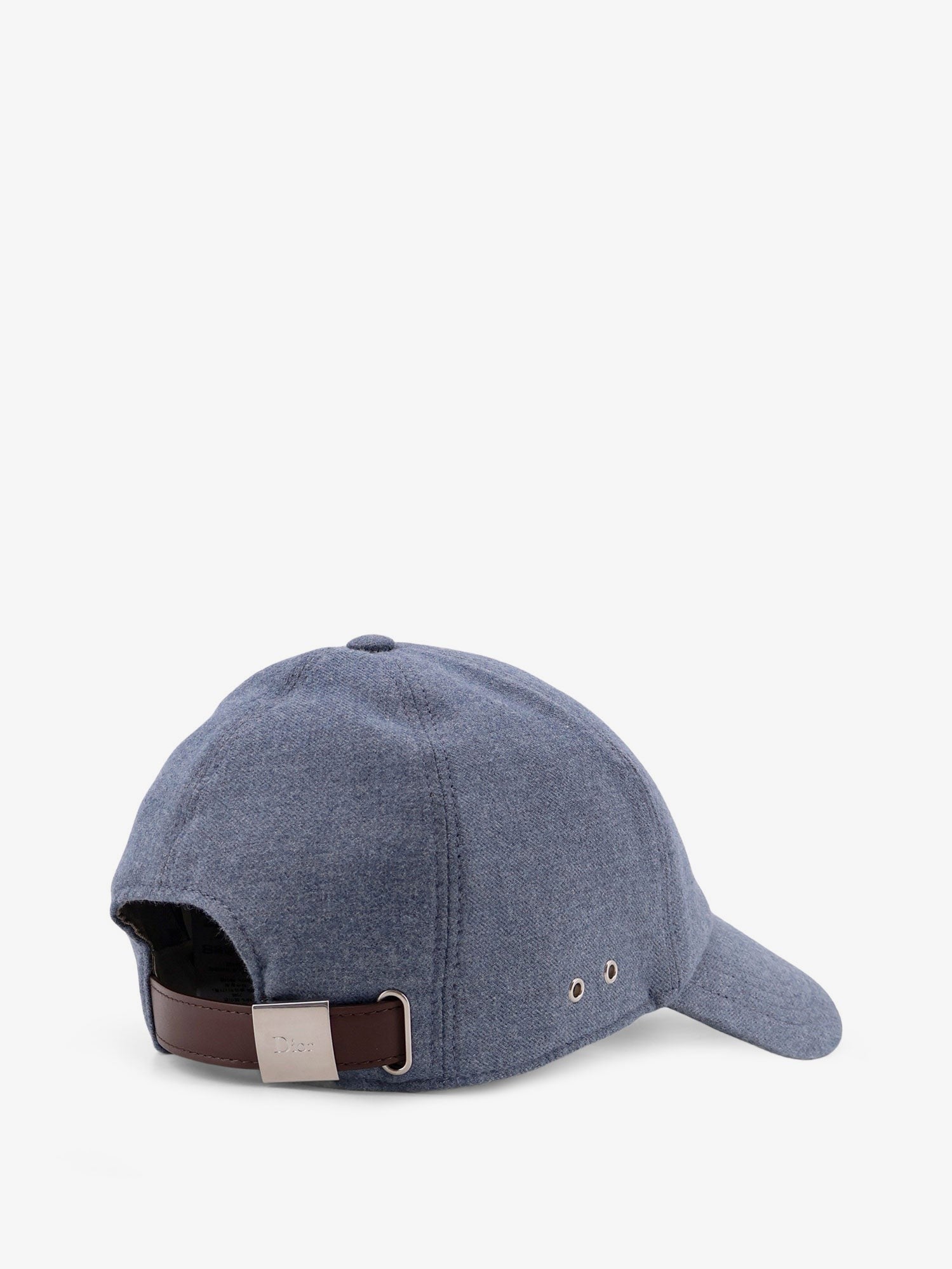 Dior - Man - Blue - Hat