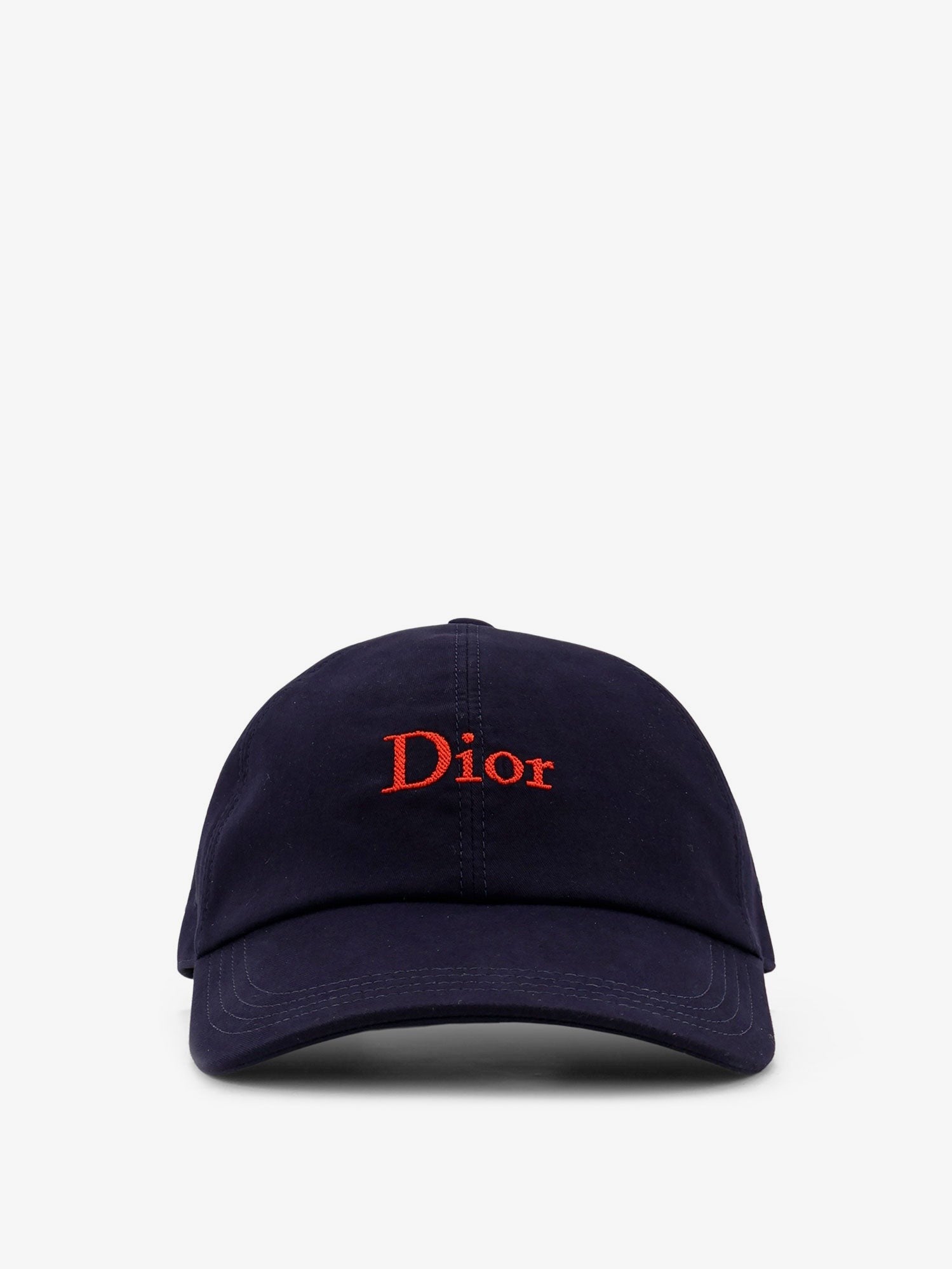Dior - Man - Blue - Hat