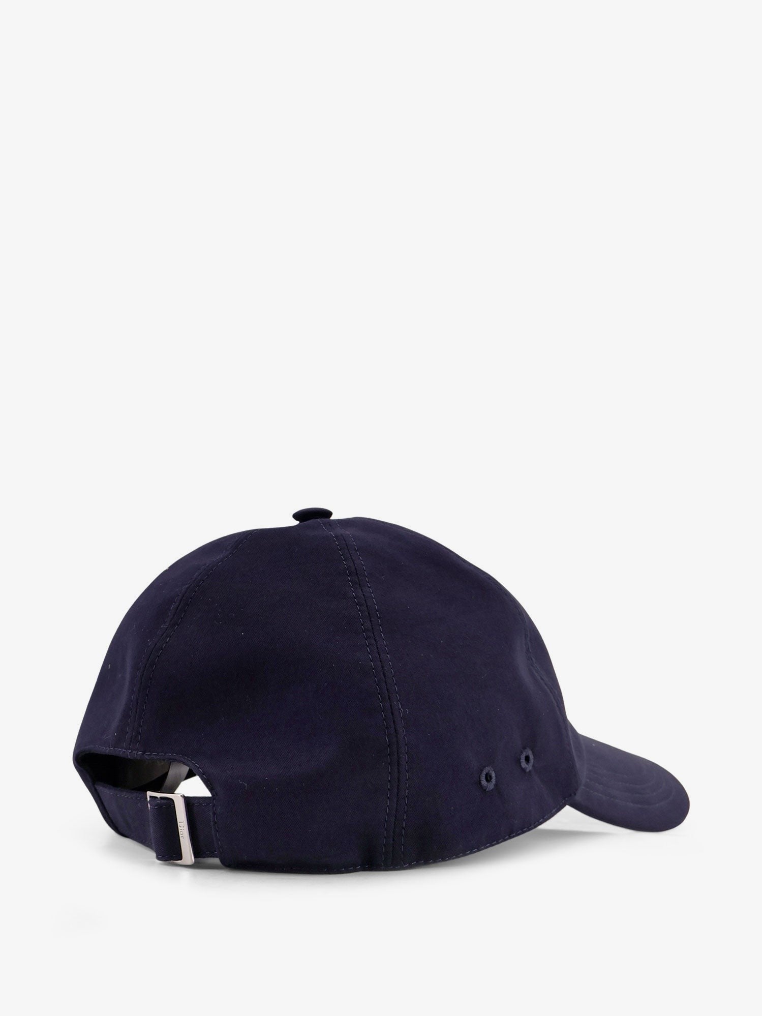 Dior - Man - Blue - Hat
