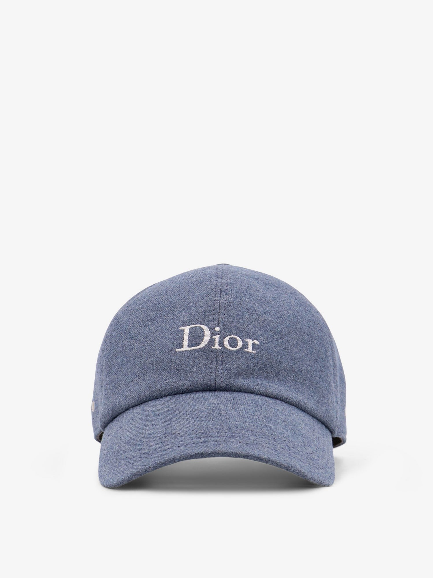 Dior - Man - Blue - Hat