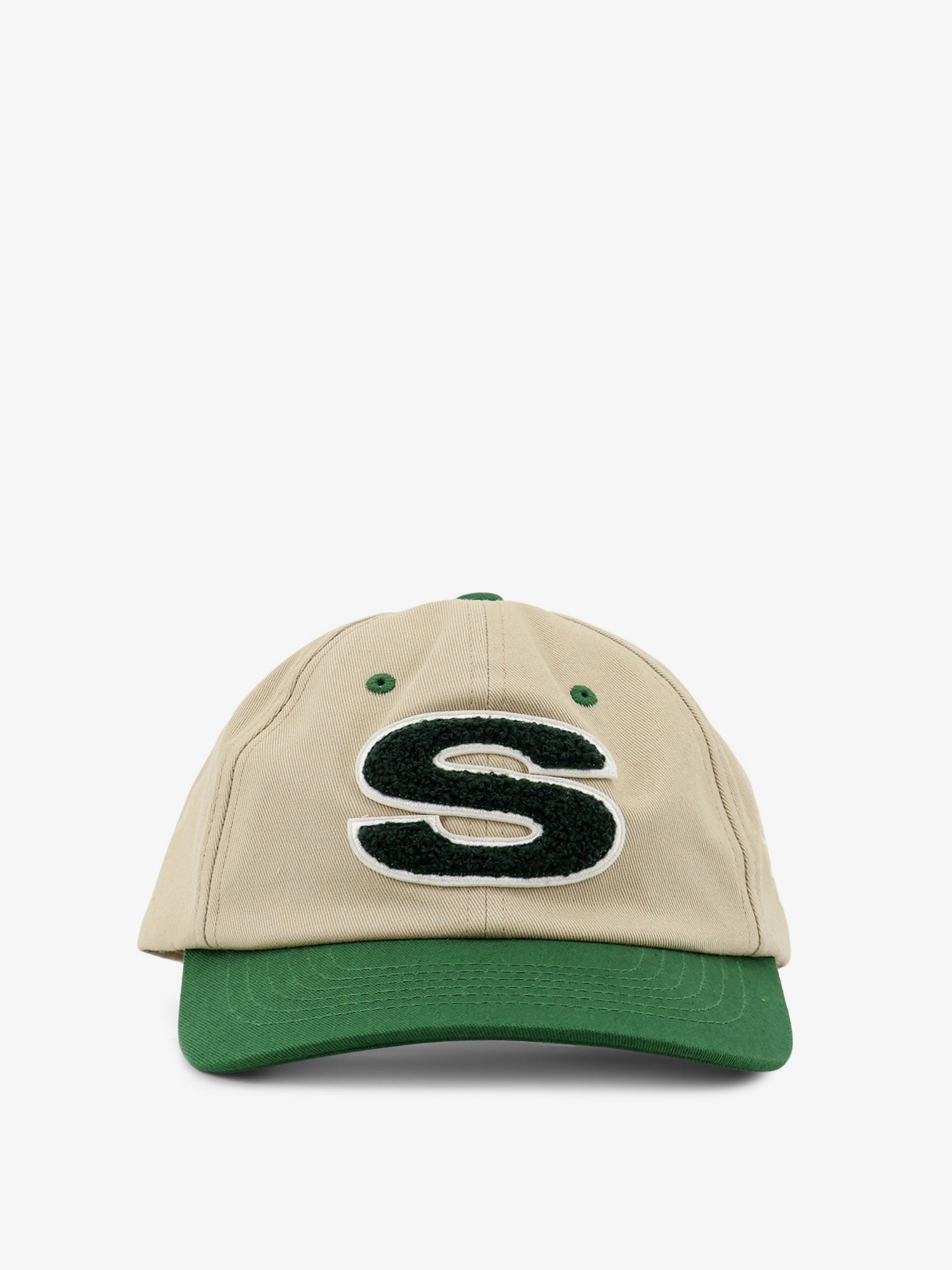 STUSSY - Man - Beige - Hat