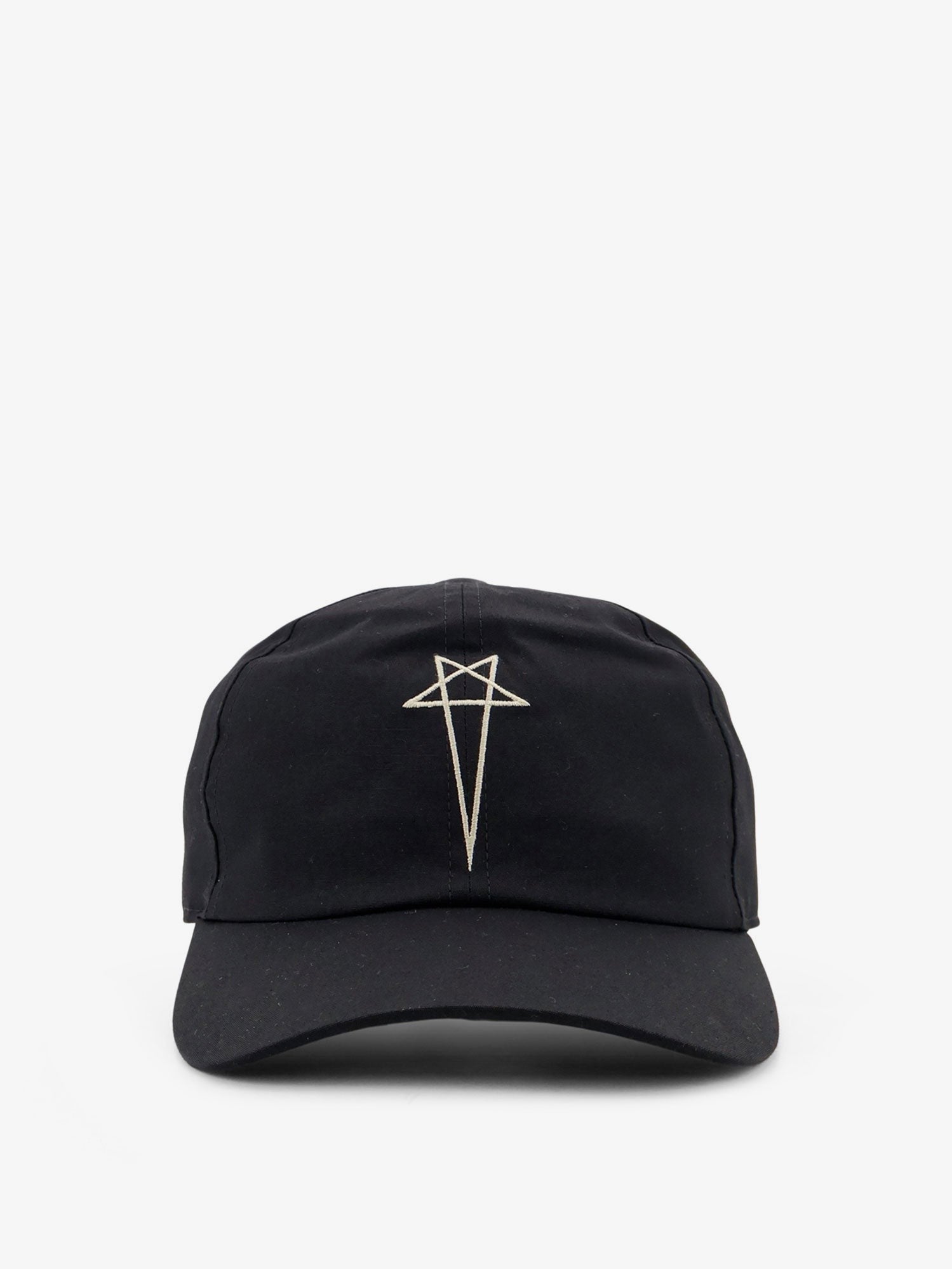 Drkshdw - Man - Black - Hat