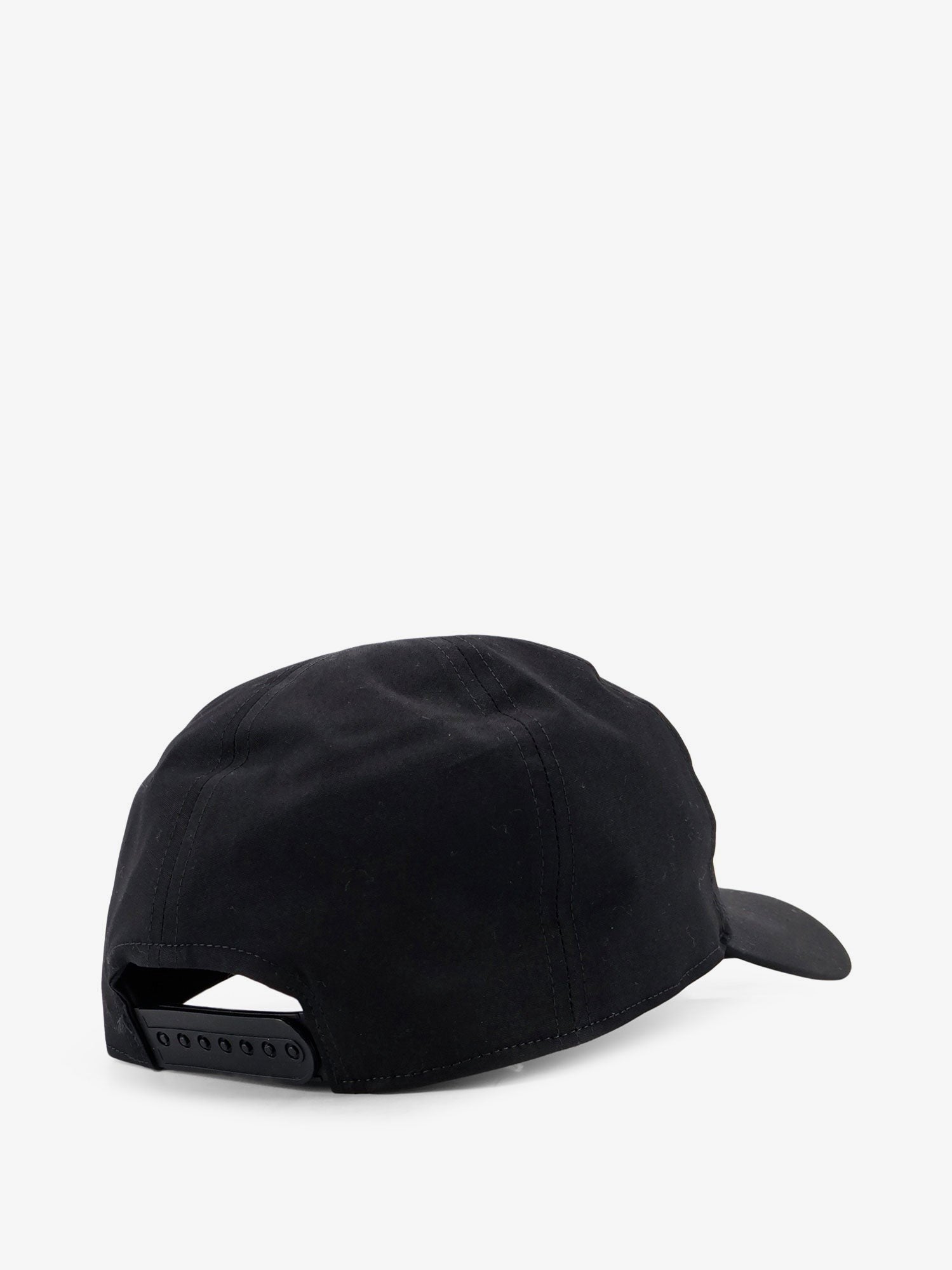 Drkshdw - Man - Black - Hat