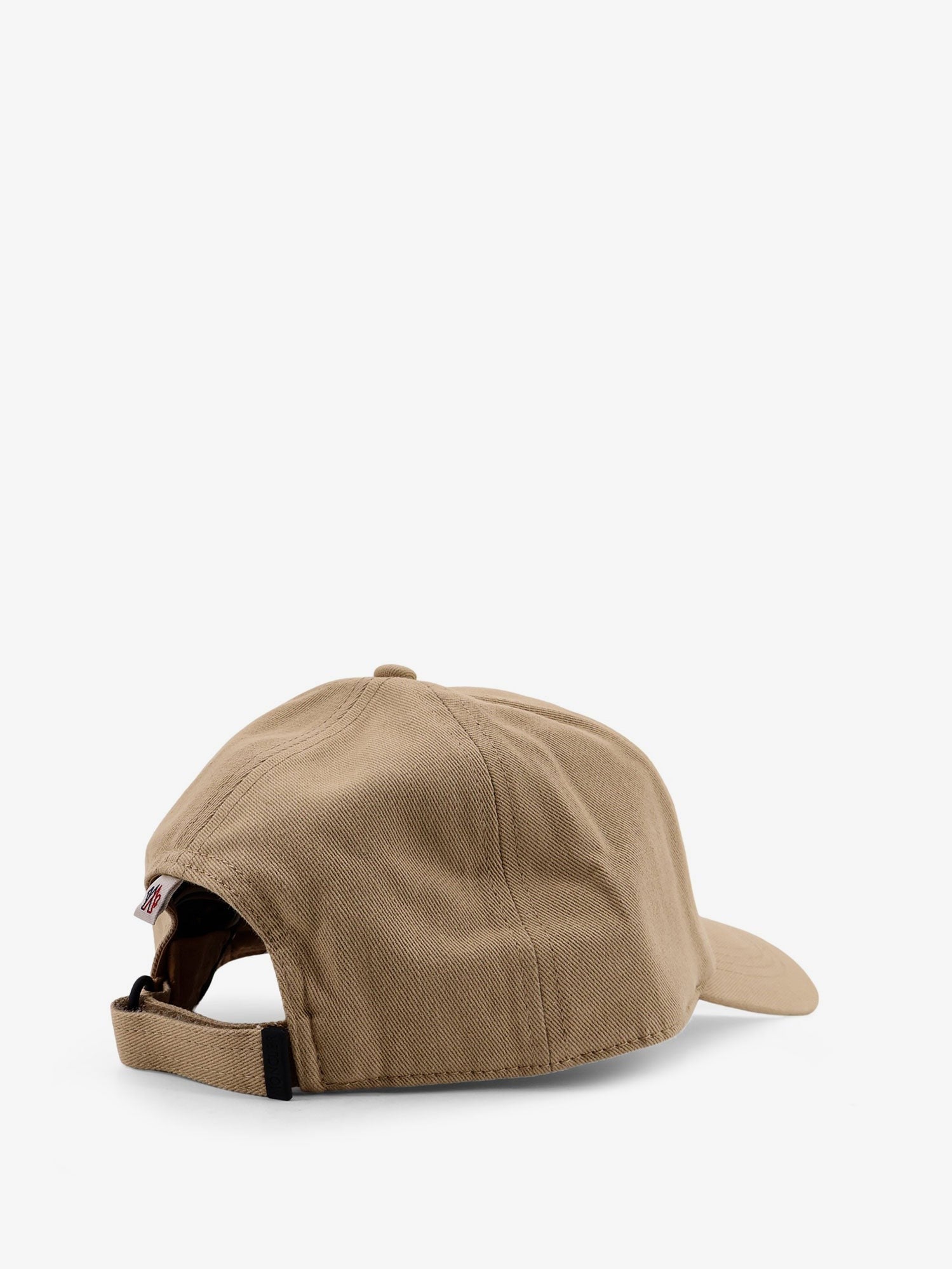 MONCLER GRENOBLE - Man - Beige - Hat