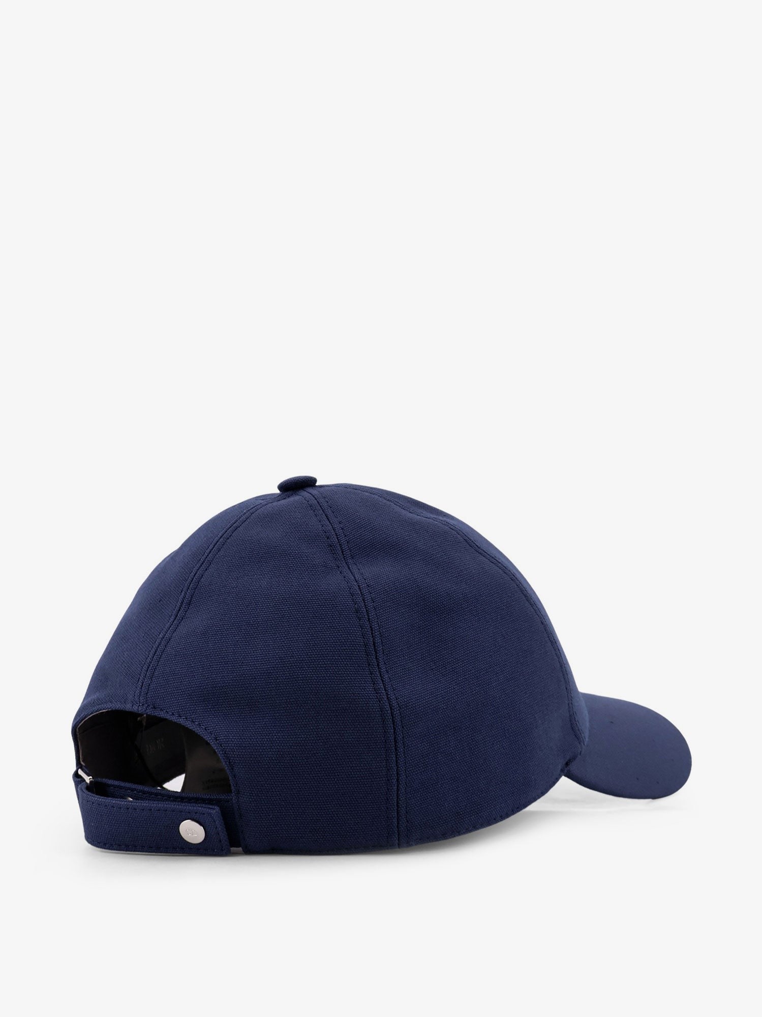 Dior - Man - Blue - Hat