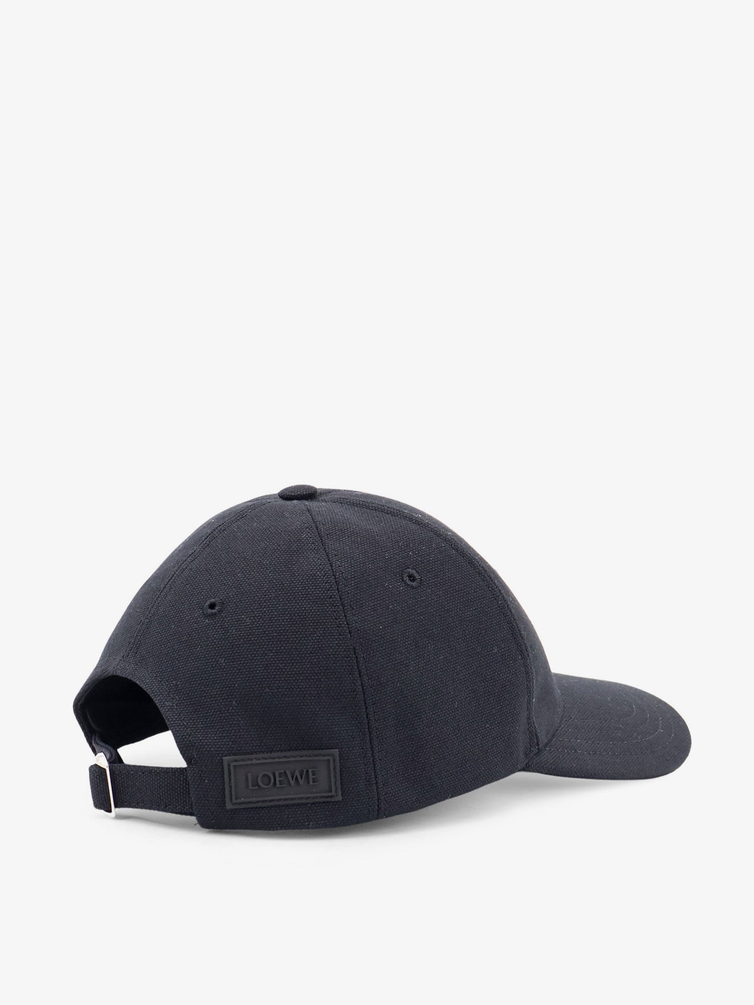 LOEWE - Man - Black - Hat