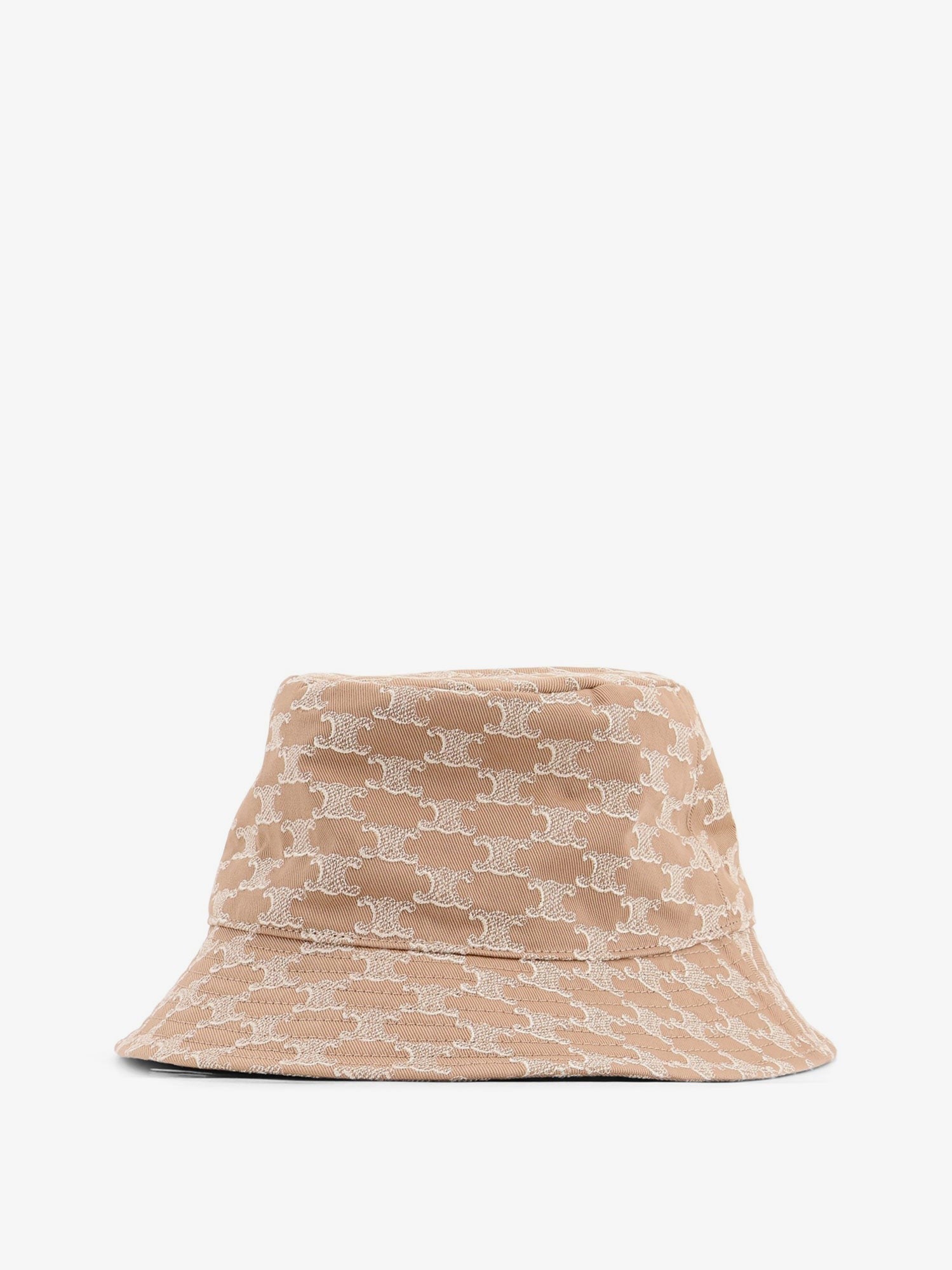 Celine - Woman - Praline - Hat