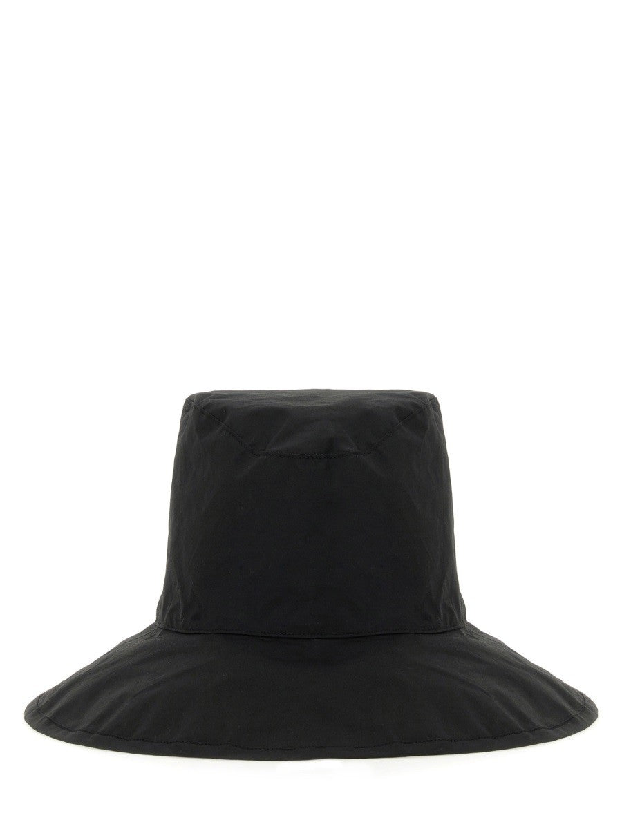 KIJIMA TAKAYUKI - Unisex - Black - Hat