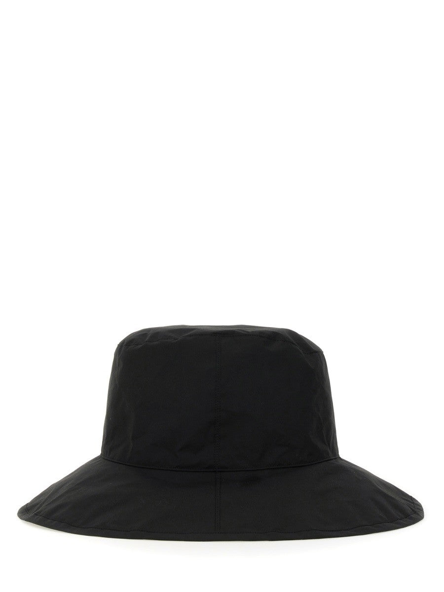 KIJIMA TAKAYUKI - Unisex - Black - Hat