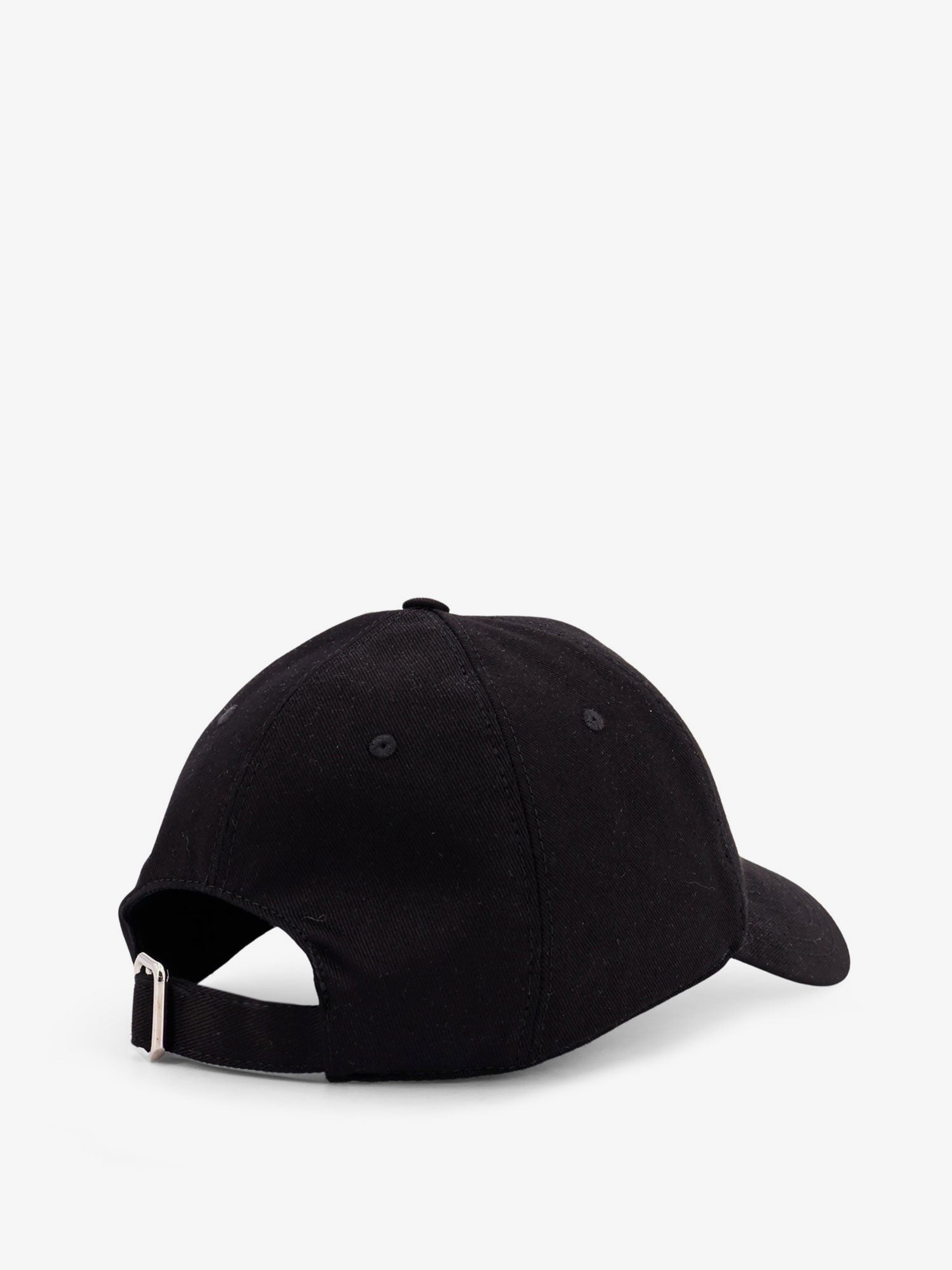Givenchy - Man - Black - Hat