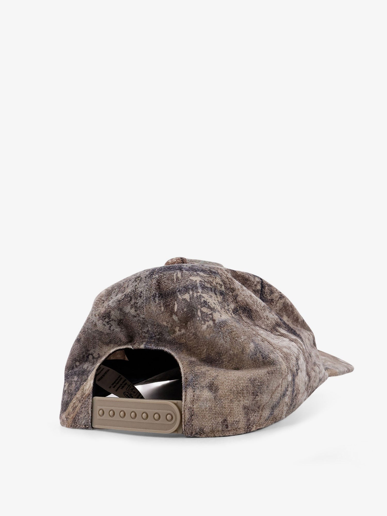 Represent - Man - Grey - Hat