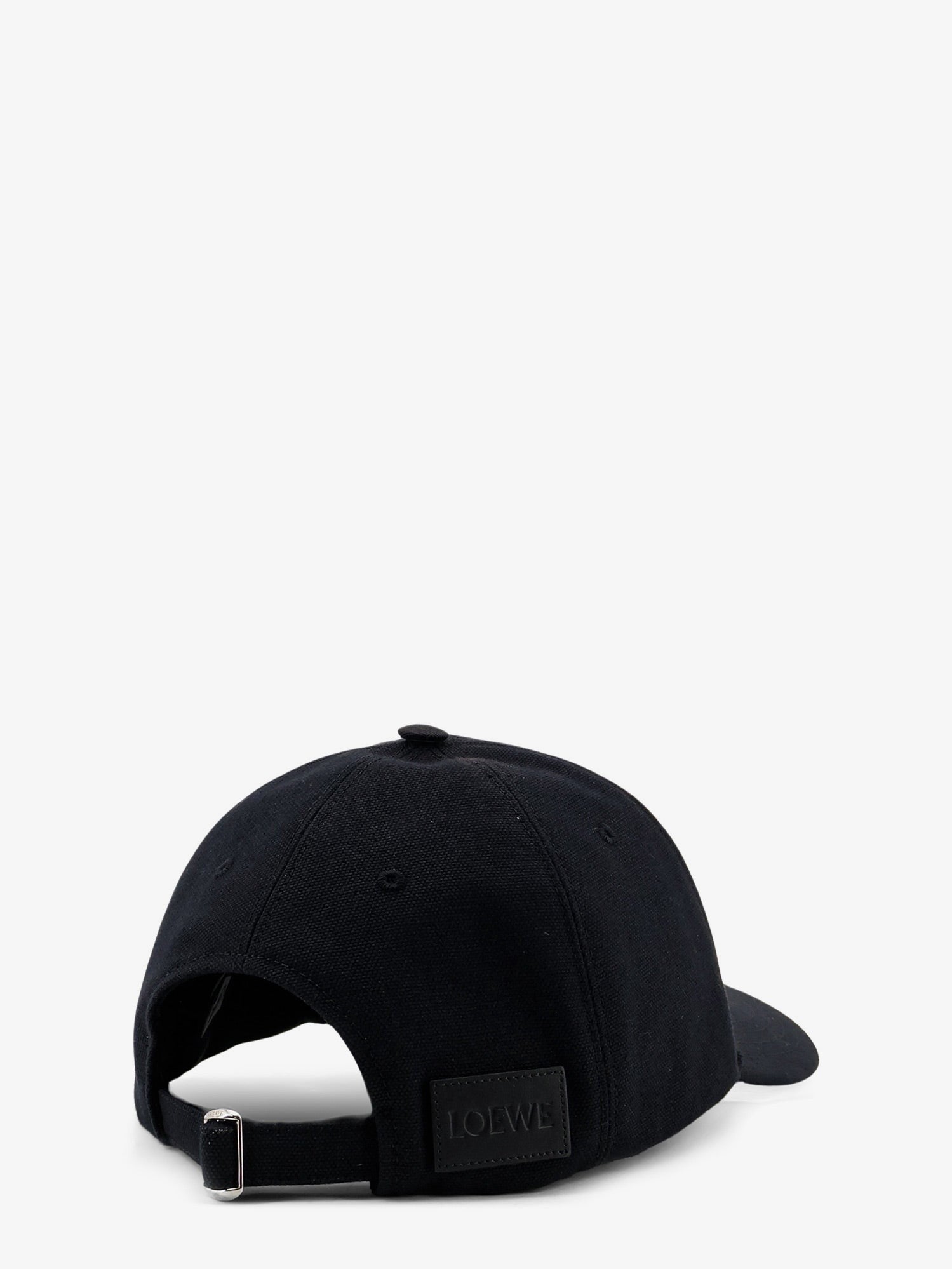 LOEWE - Woman - Black - Hat