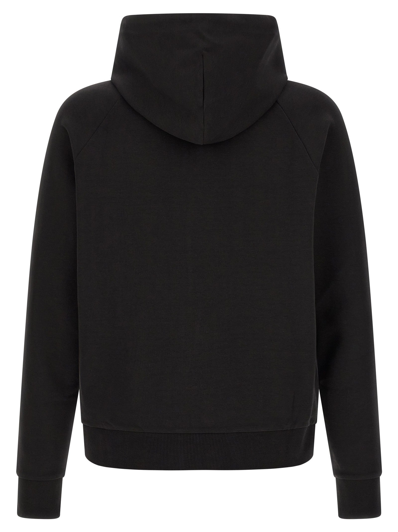 HUGO BOSS - nan - Black - Sweatshirt