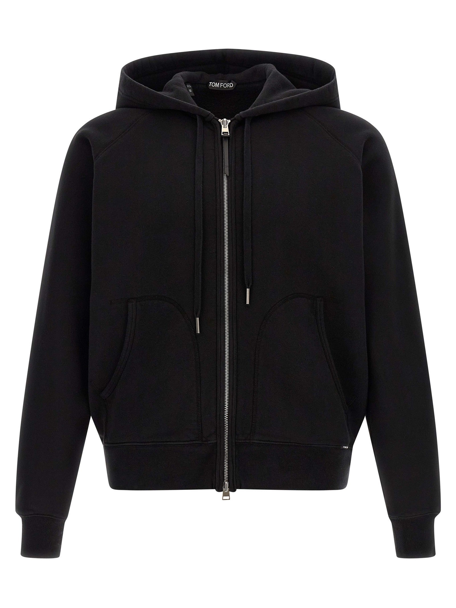 TOM FORD - nan - Black - Sweatshirt
