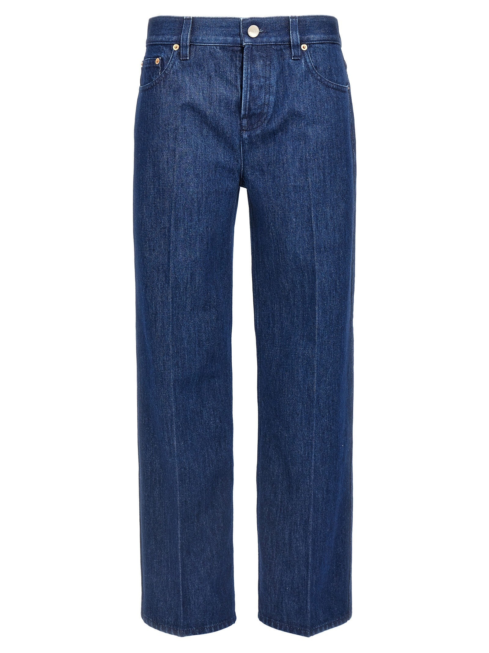 Gucci - nan - Blue - Jeans