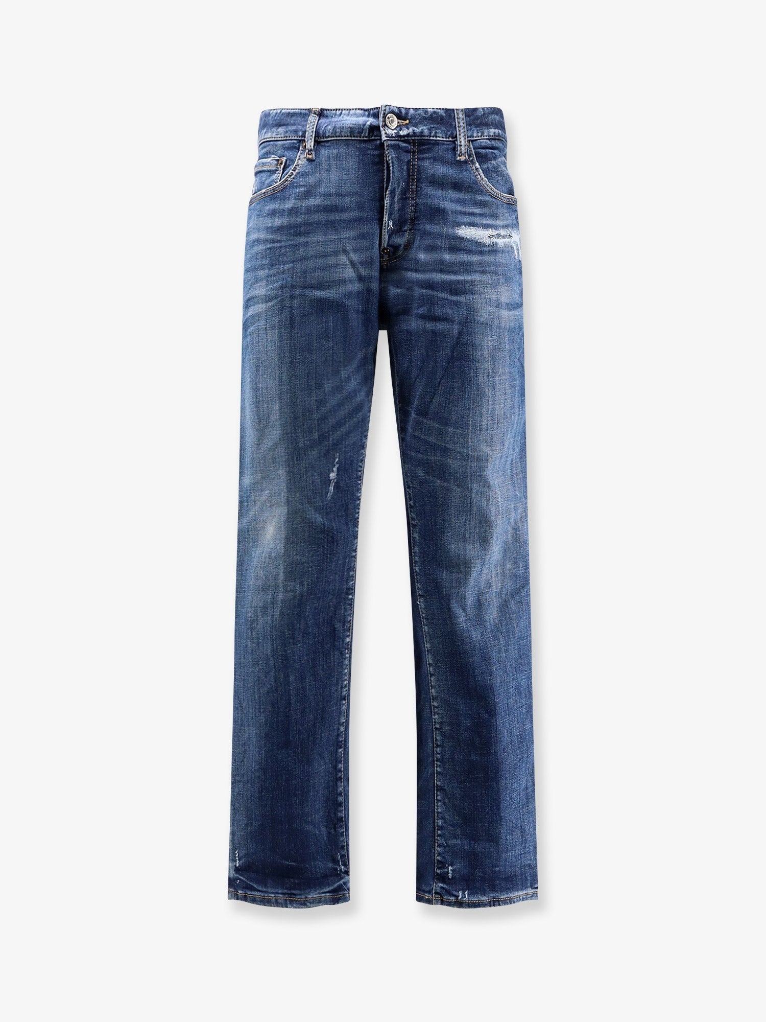 Dsquared2 - Man - Blue - Jeans