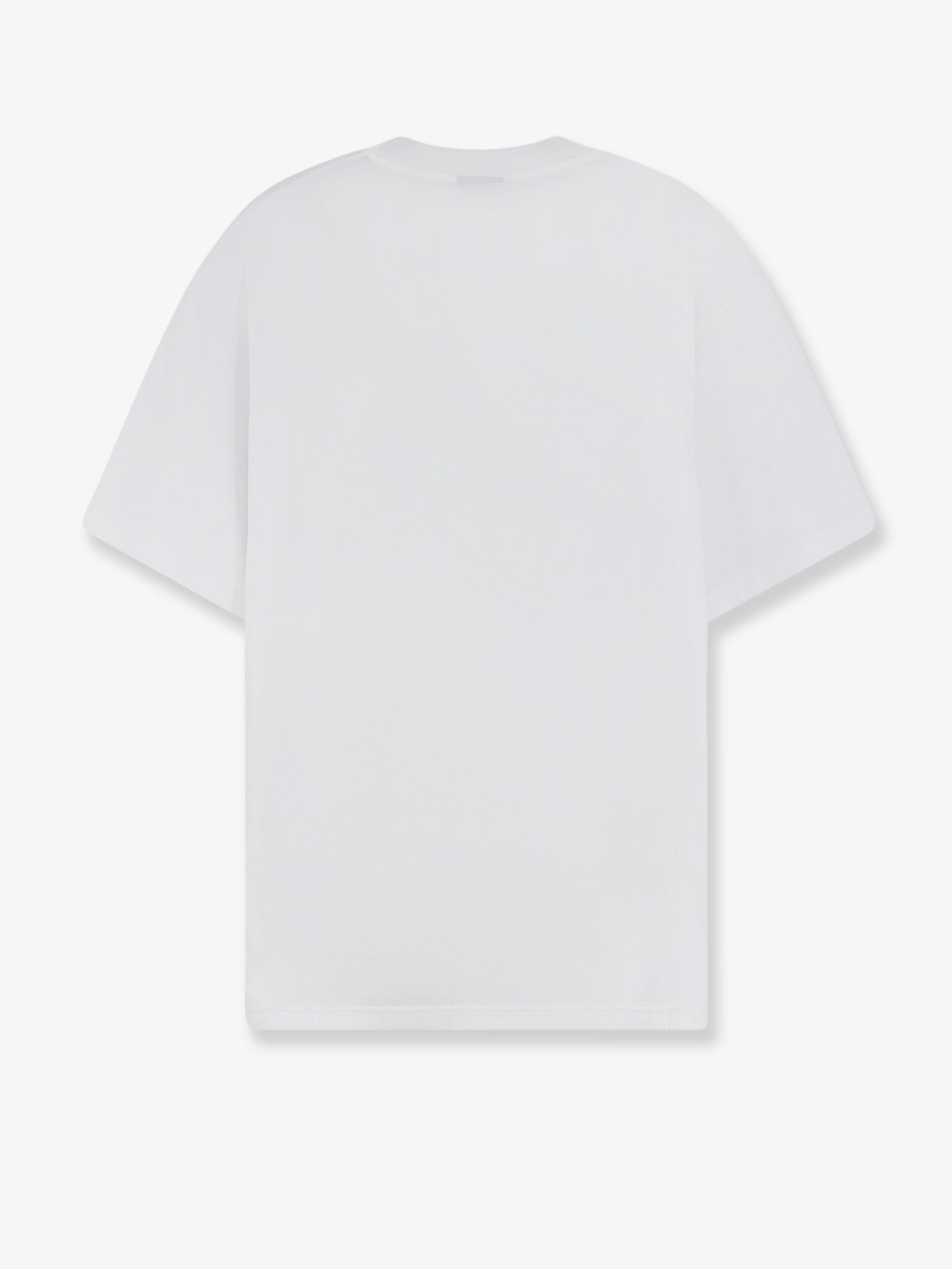 Gucci - Man - White - T-shirt