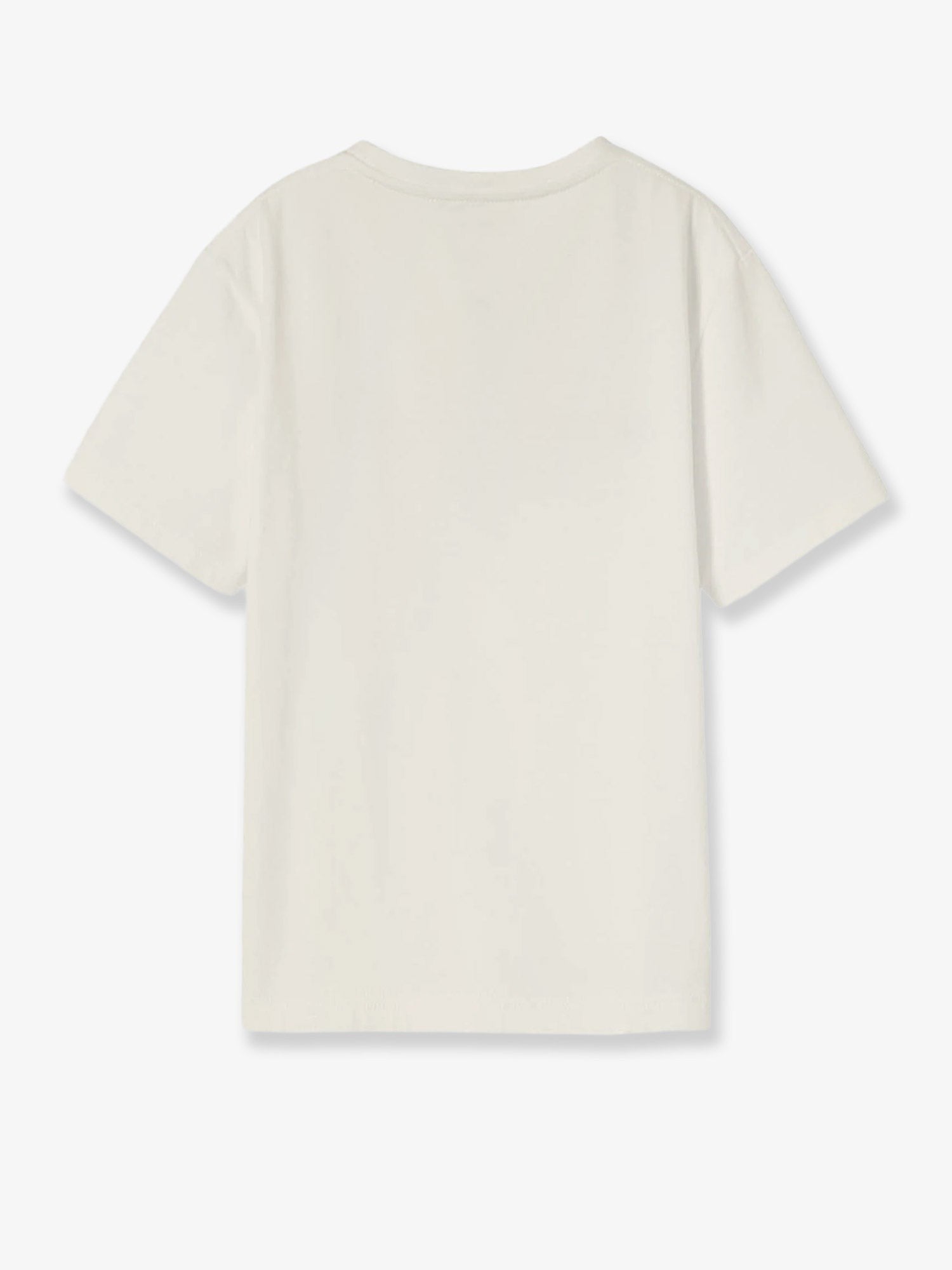 Gucci - Woman - White - T-shirt