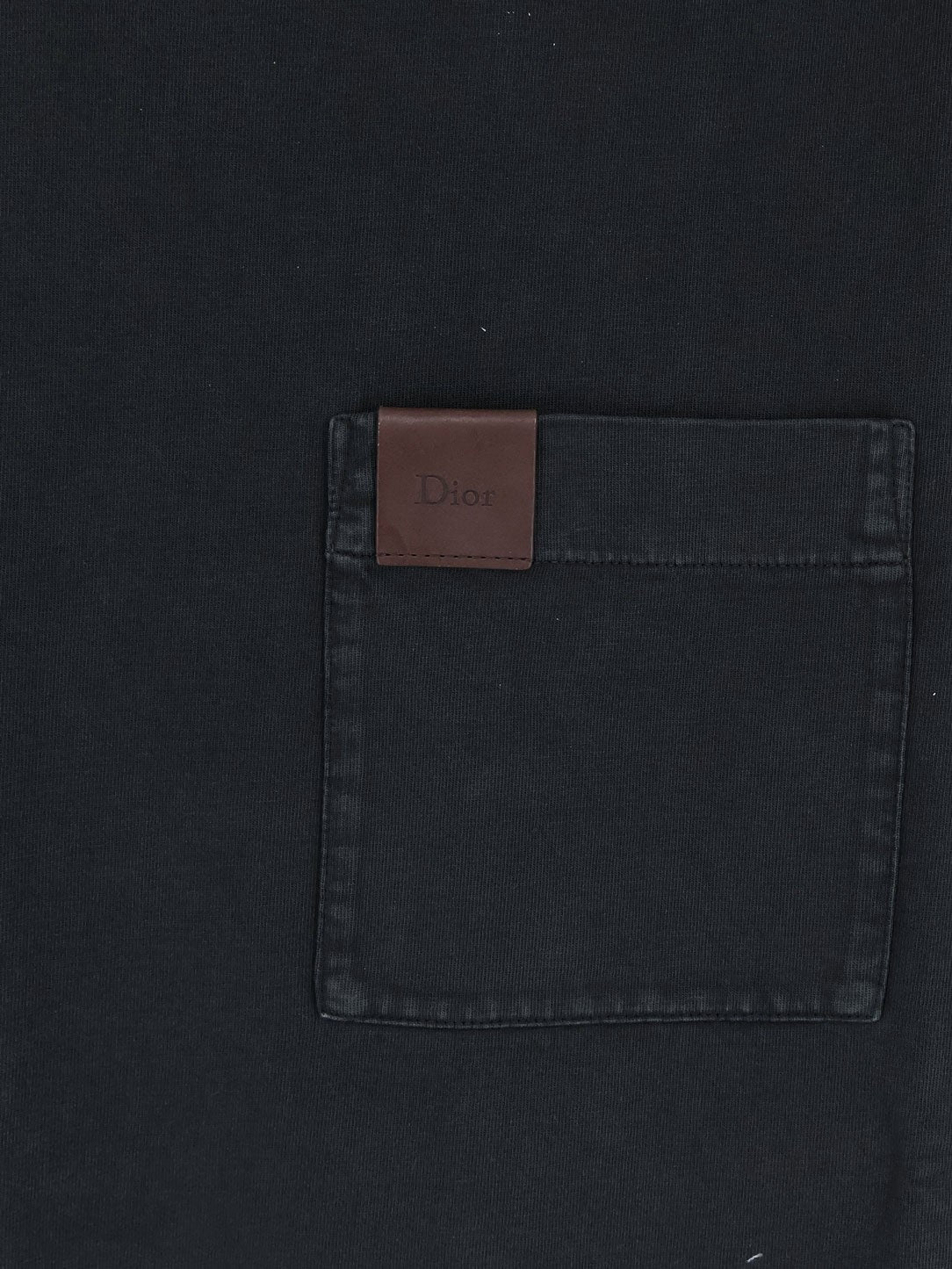 Dior - Man - Grey - T-shirt