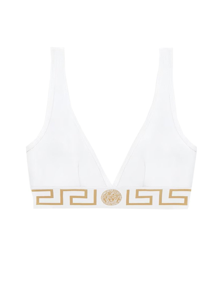 Versace - Woman - White - Underwear