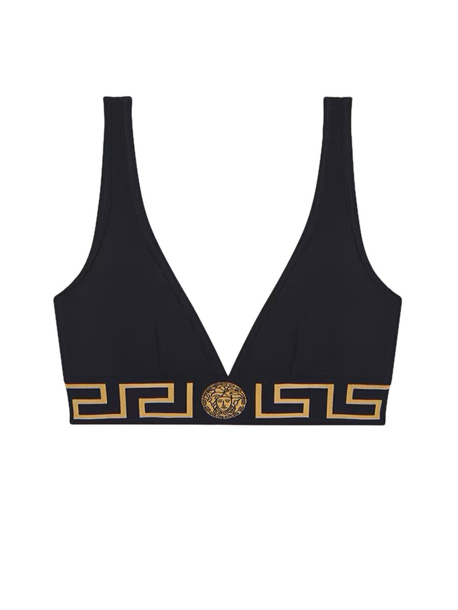 Versace - Woman - Black - Underwear
