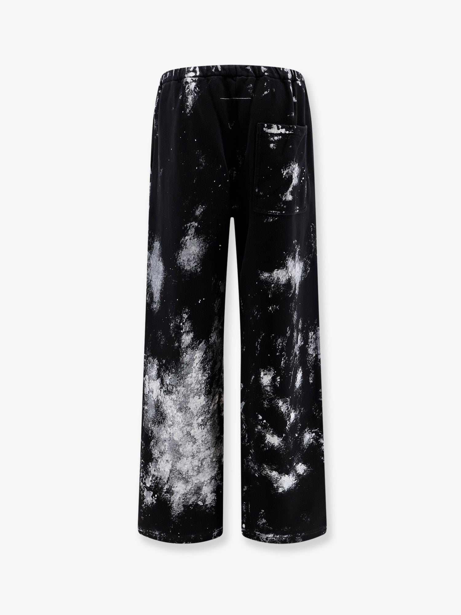 MM6 MAISON MARGIELA - Woman - Black - Pants