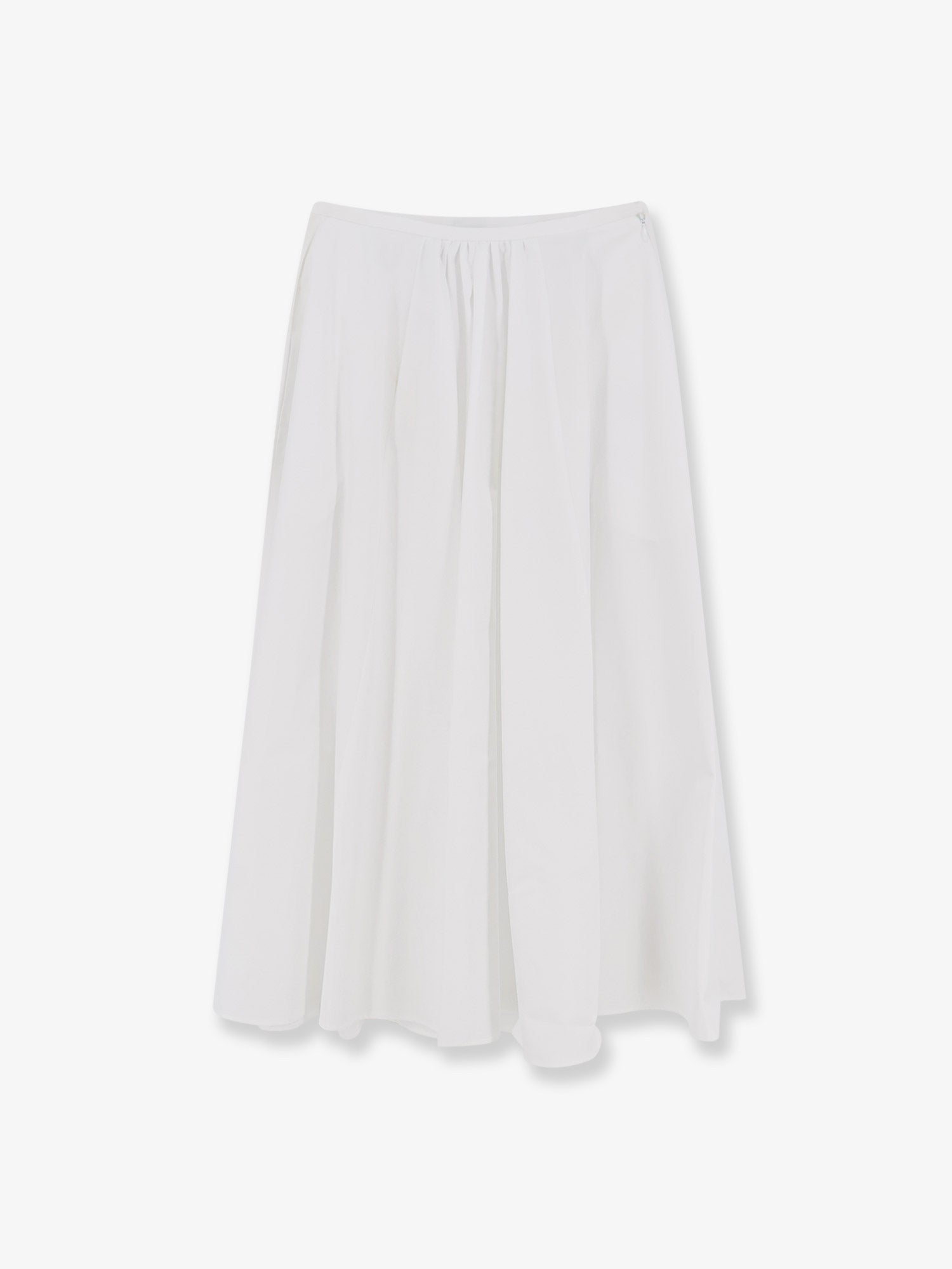 ASPESI - Woman - White - Skirt