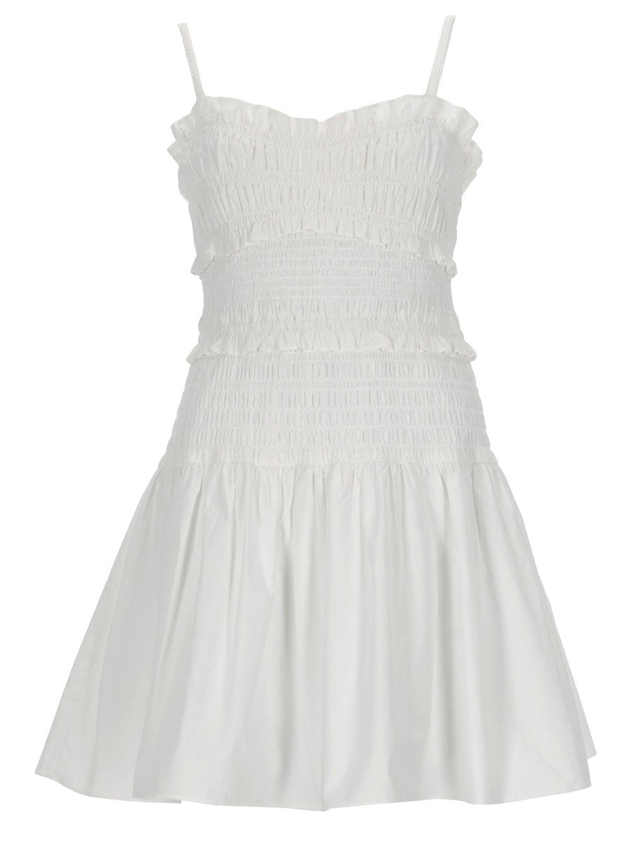 MICHAEL BY MICHAEL KORS - Woman - White - Dress