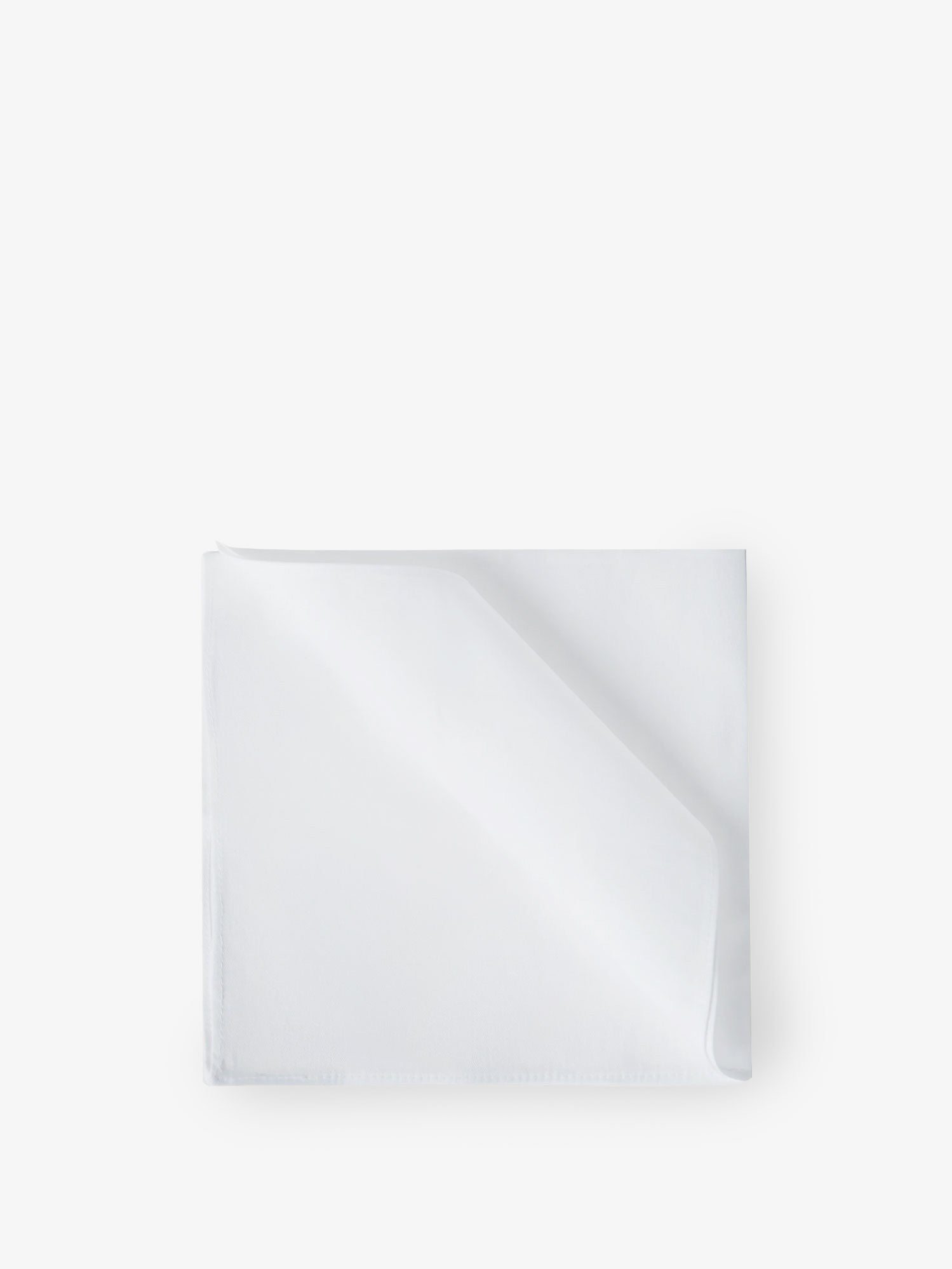 Brunello Cucinelli - Man - White - Scarf
