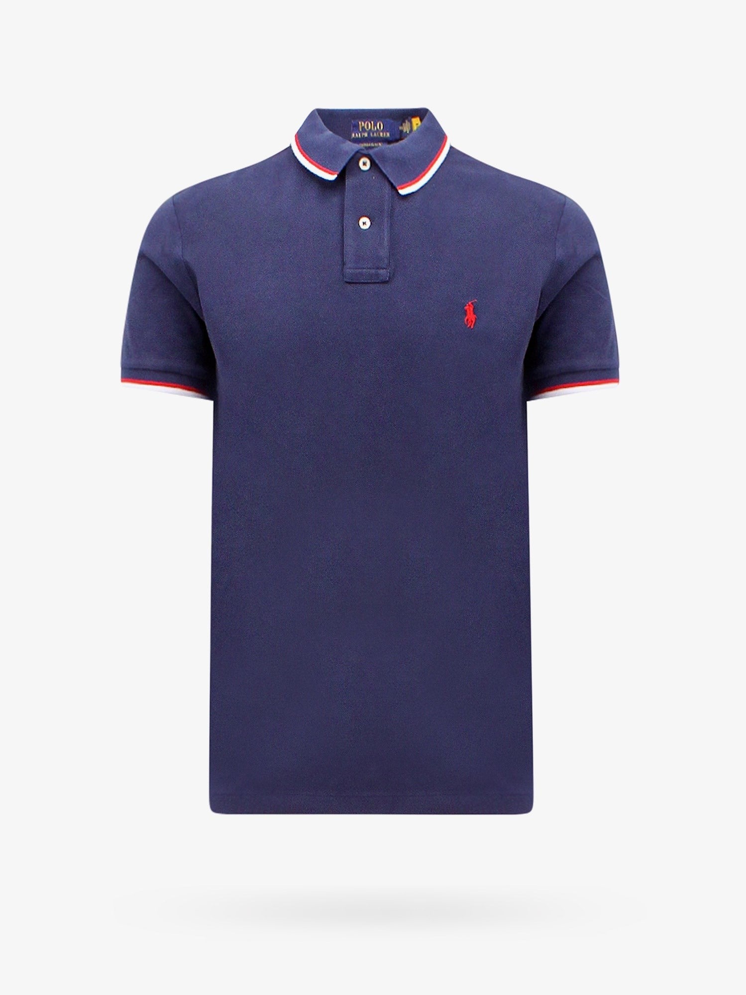 Polo Ralph Lauren - Man - Newport Navy - Polo Shirt