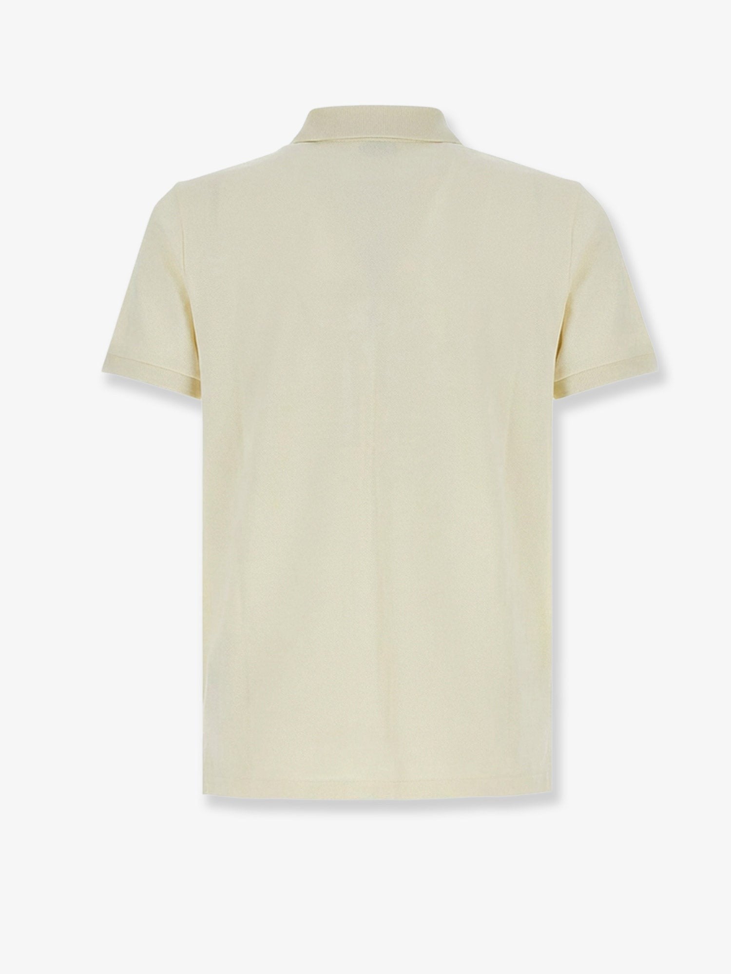 Polo Ralph Lauren - Man - White - Polo Shirt