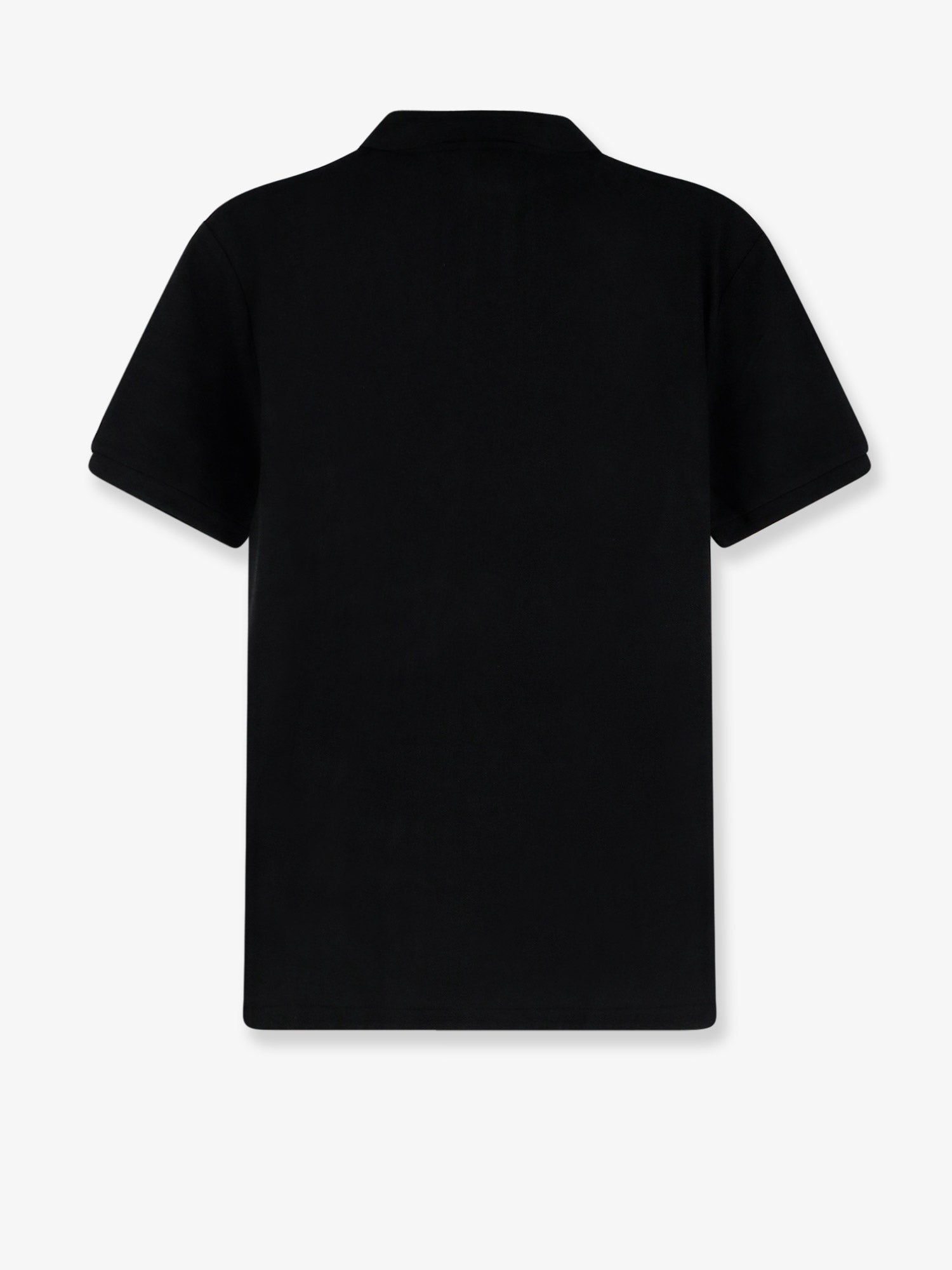 Polo Ralph Lauren - Man - Black - Polo Shirt