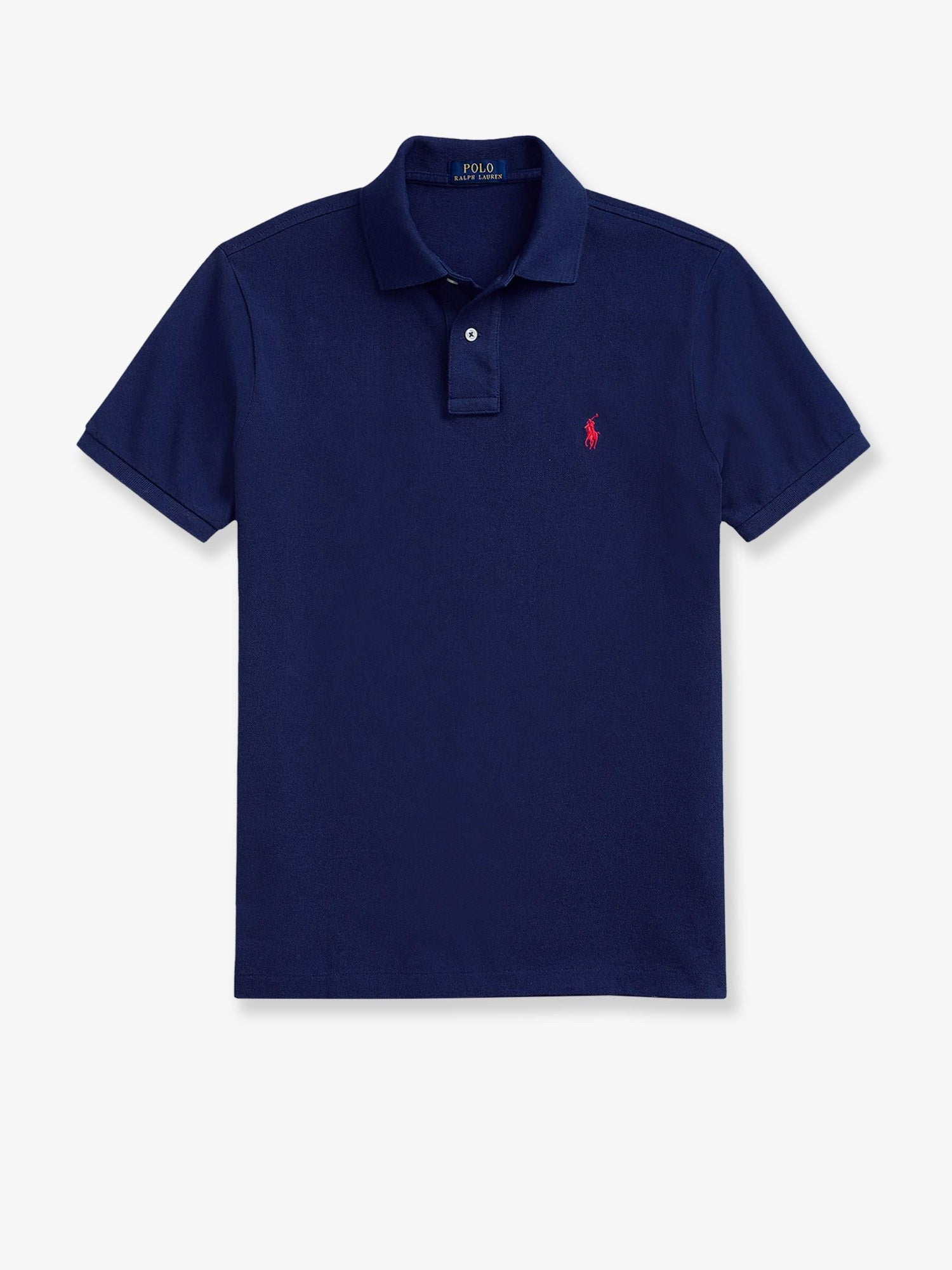 Polo Ralph Lauren - Man - Newport Navy - Polo Shirt