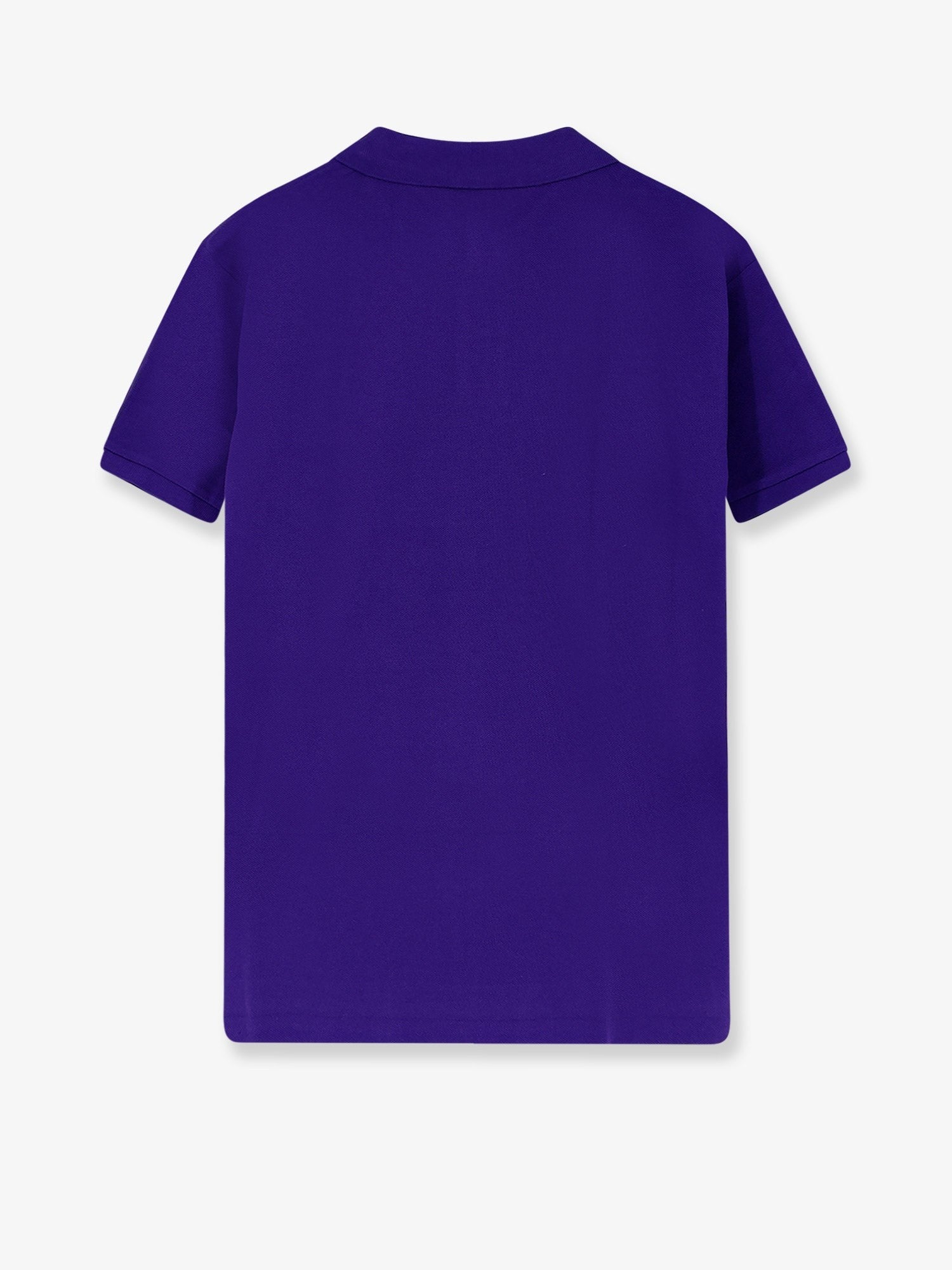 Polo Ralph Lauren - Man - Purple - Polo Shirt